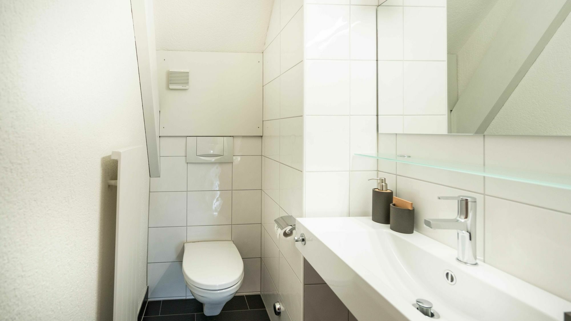 Apartment Loewenplatz Near Station By Airhome *