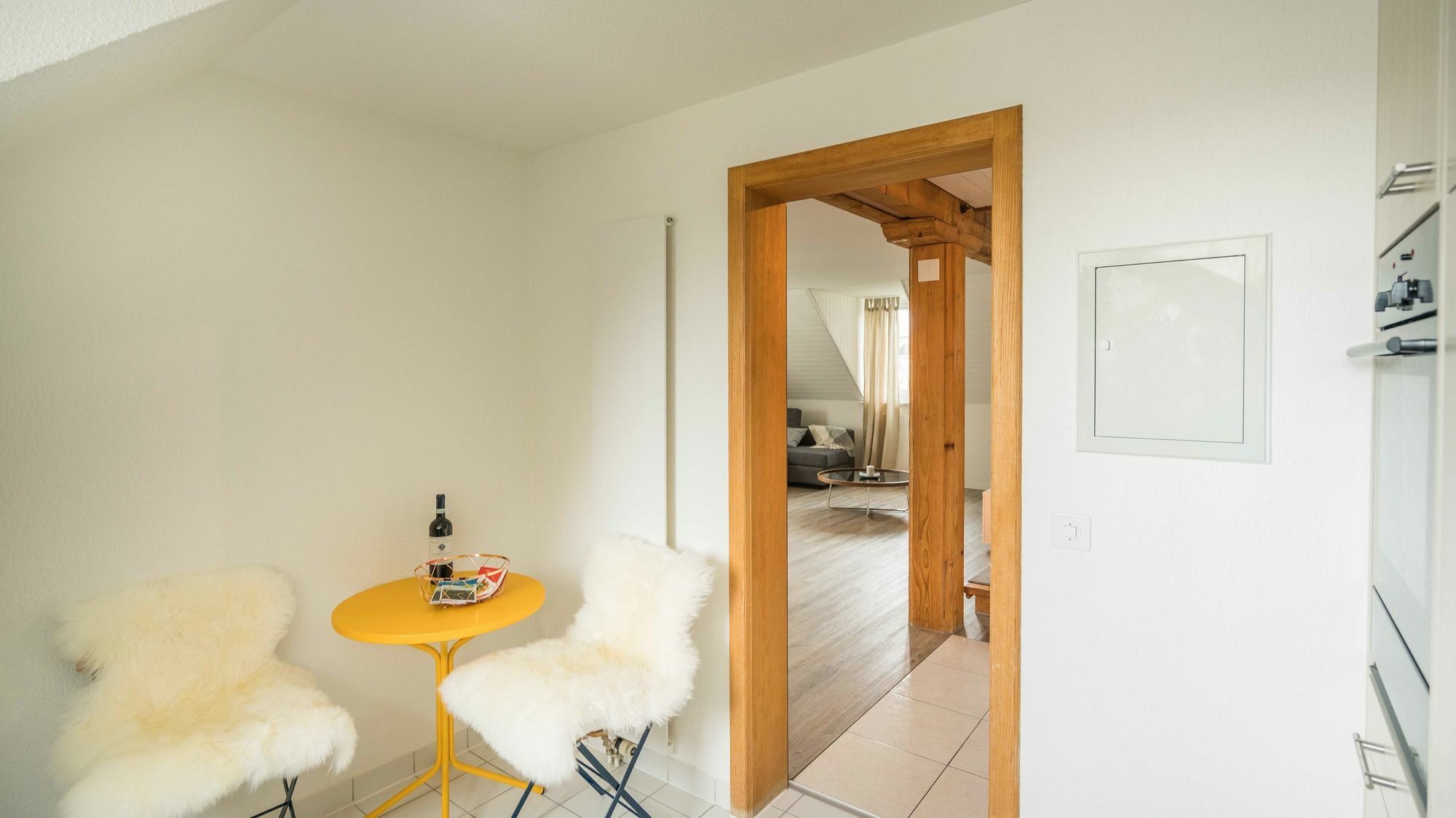 Loewenplatz Near Station By Airhome Apartment Zurich