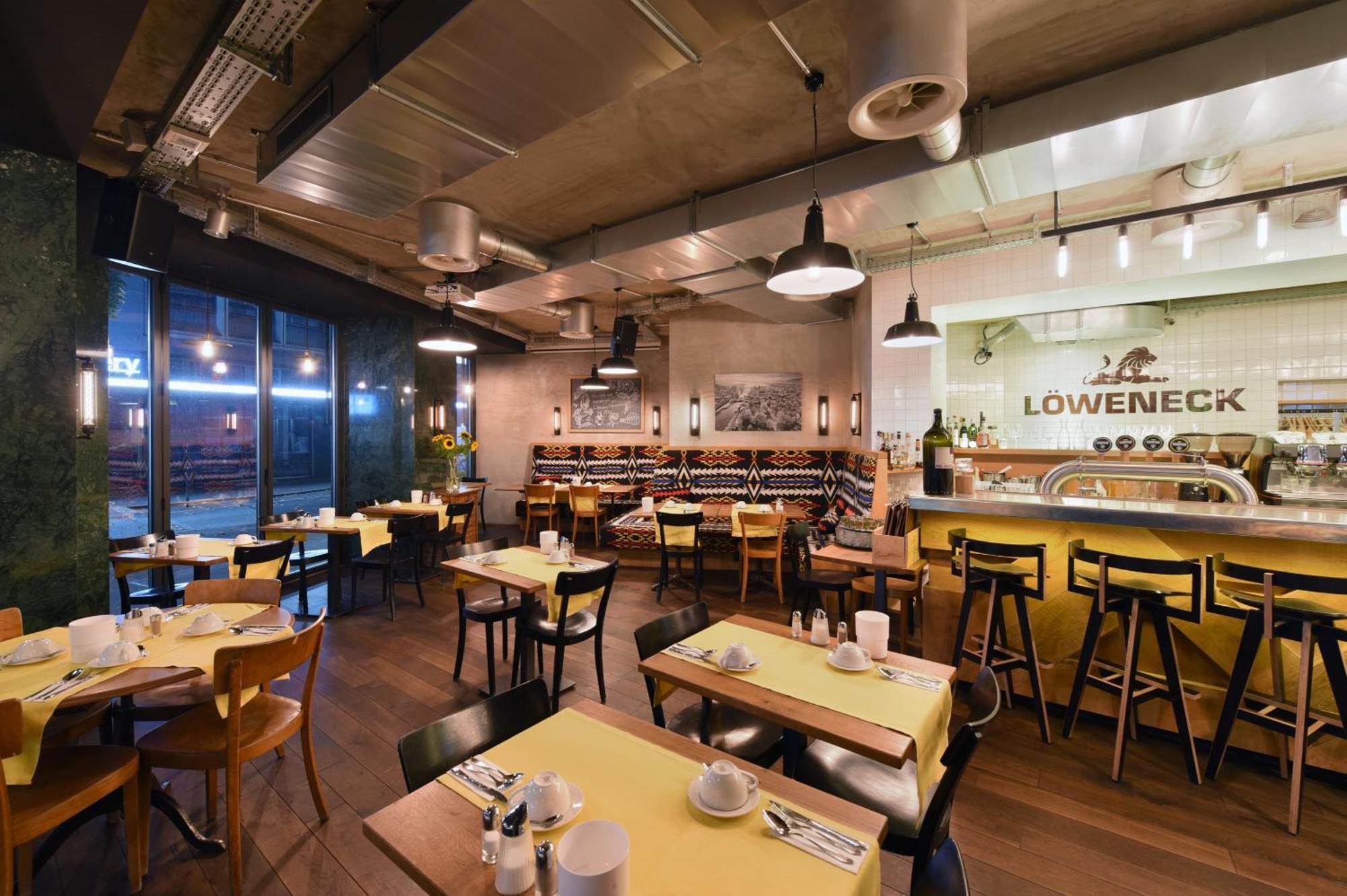 Hotel Design & Lifestyle 3*