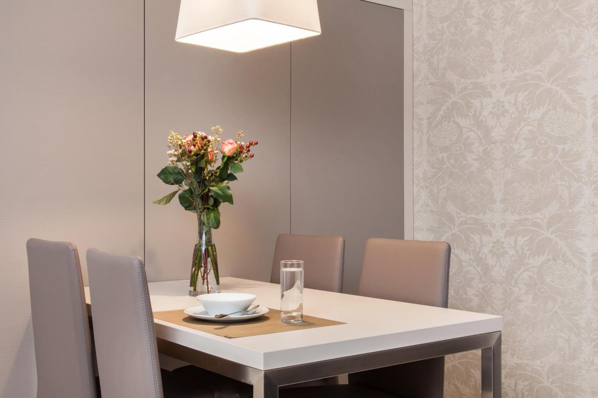 - Lindenstrasse Aparthotel Zurich