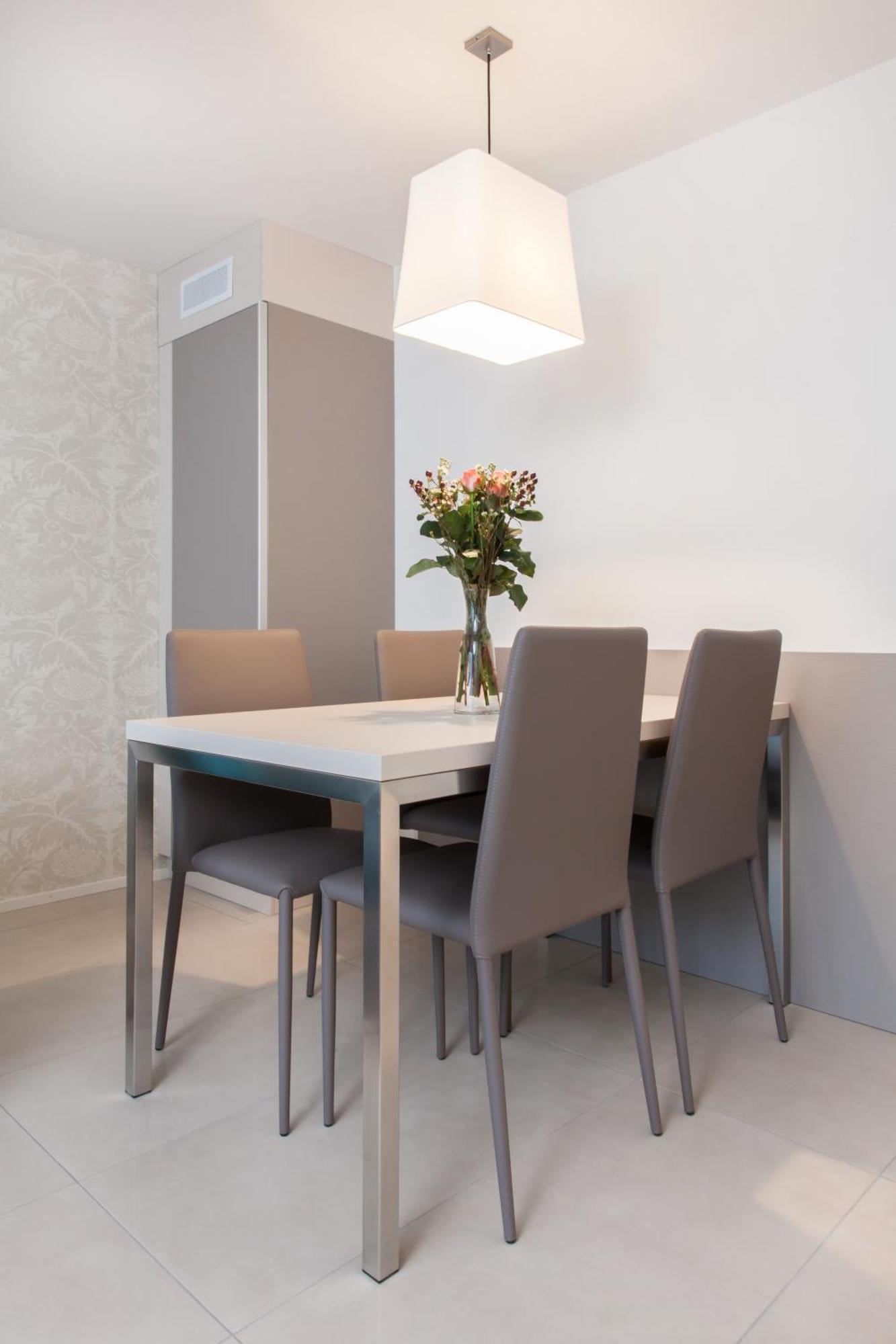 Aparthotel - Lindenstrasse