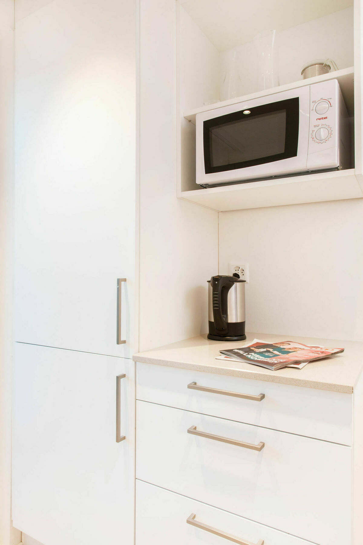 Aparthotel - Lindenstrasse Zurich