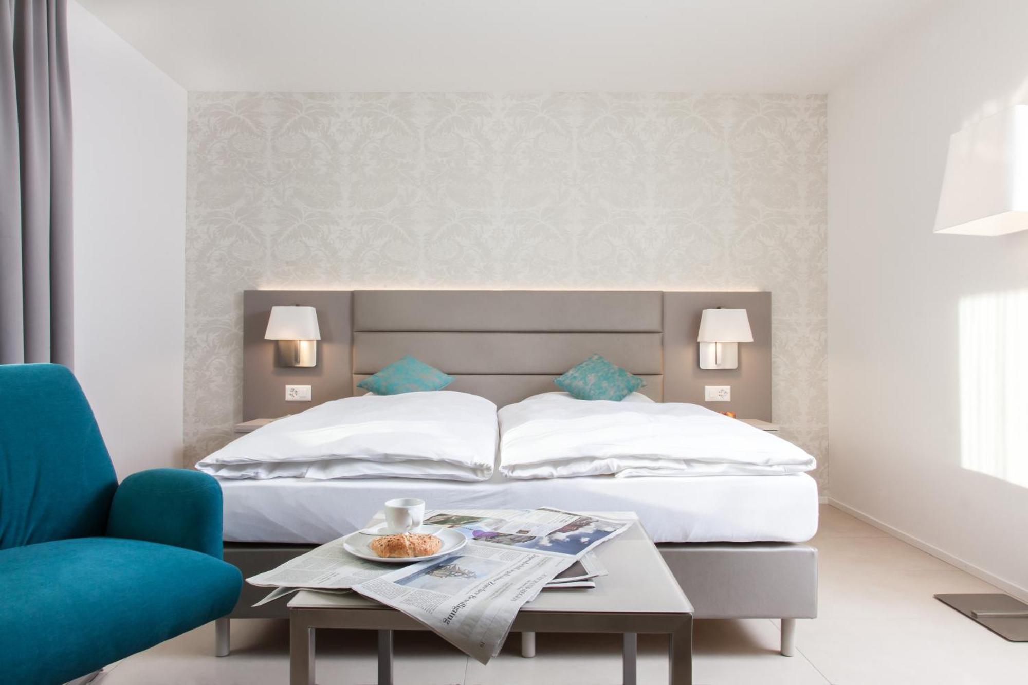 Aparthotel - Lindenstrasse Zurich