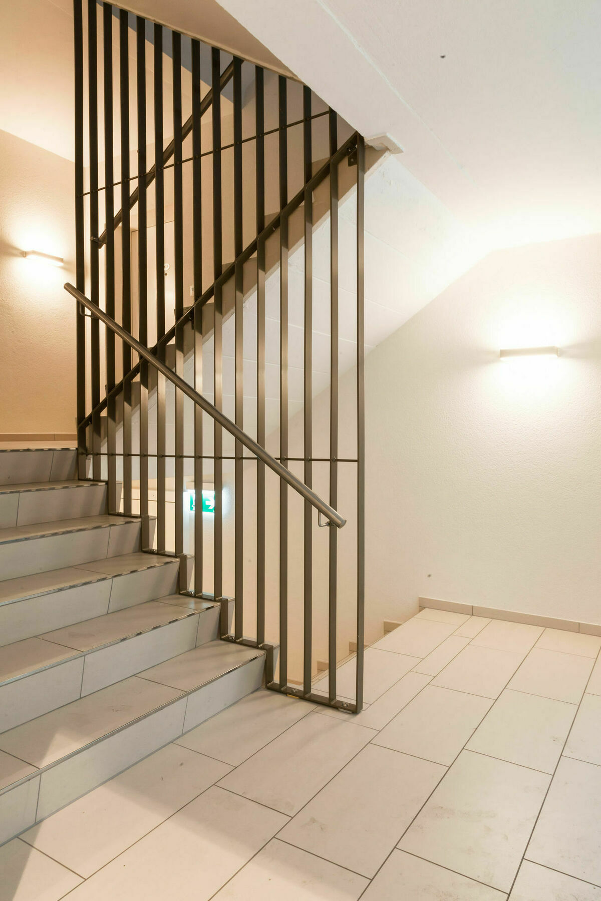 Aparthotel - Lindenstrasse 3*