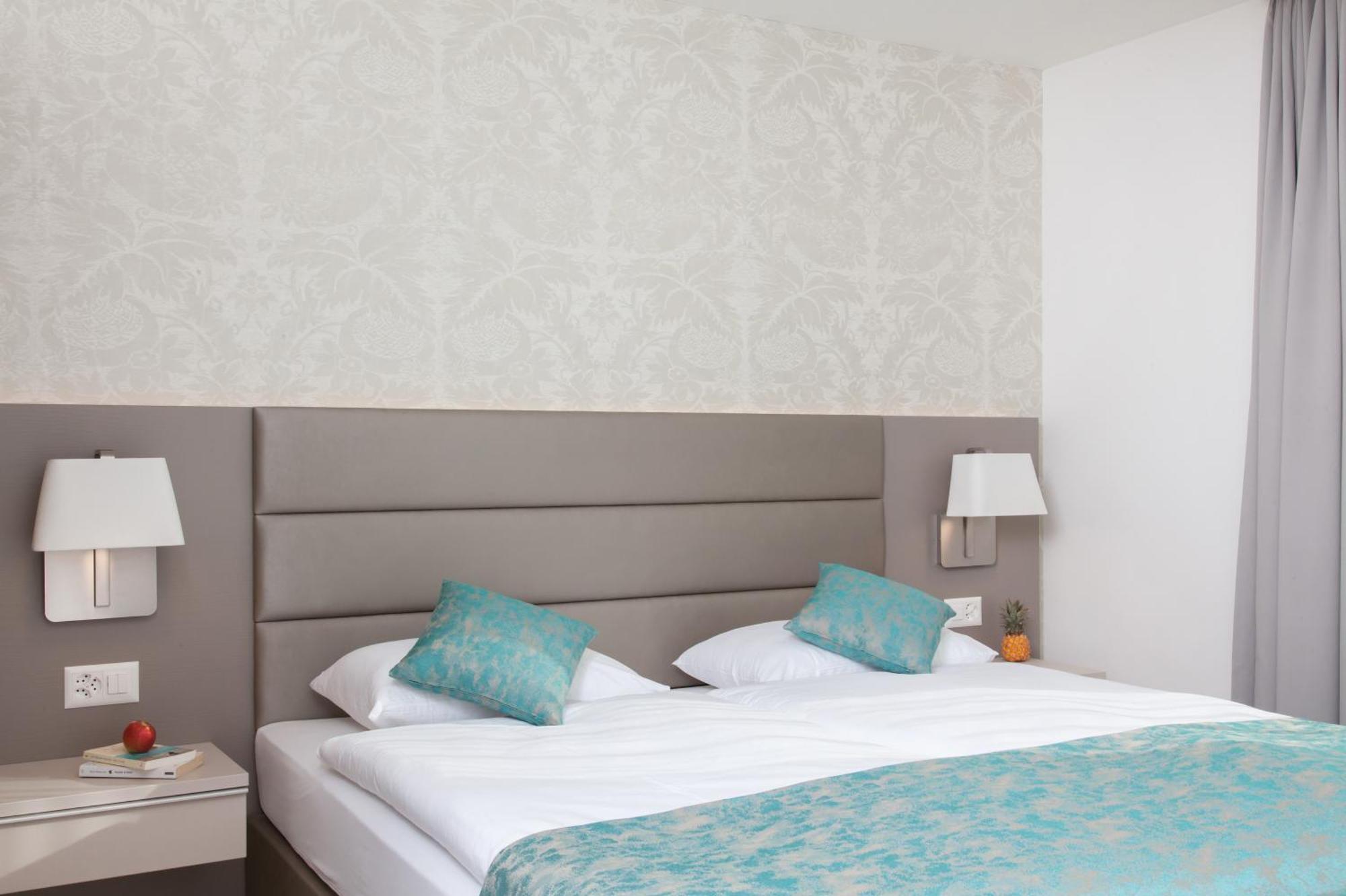 - Lindenstrasse Aparthotel