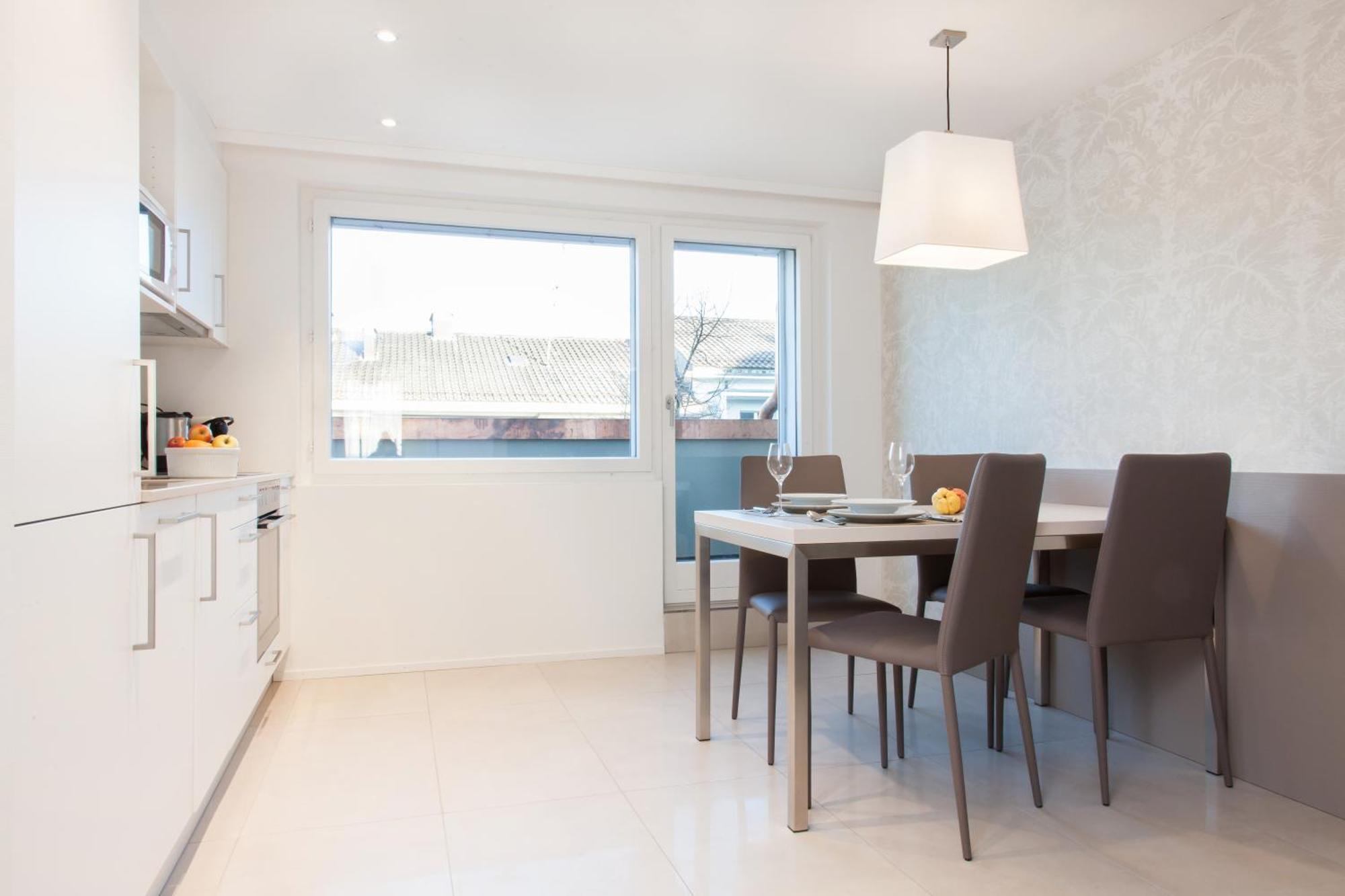 Aparthotel - Lindenstrasse