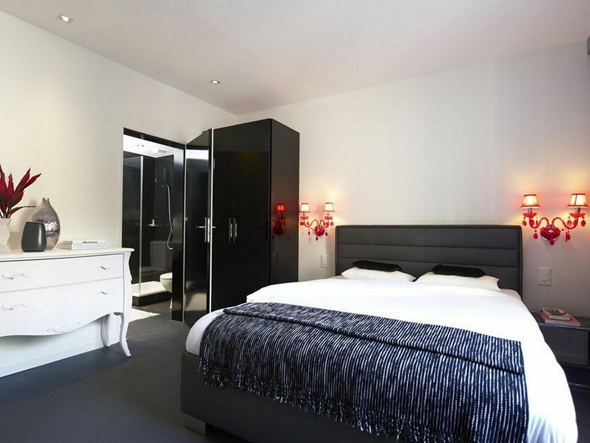 Visionapartments Cramerstrasse 2-6 - Contactless Check-in * Zurique