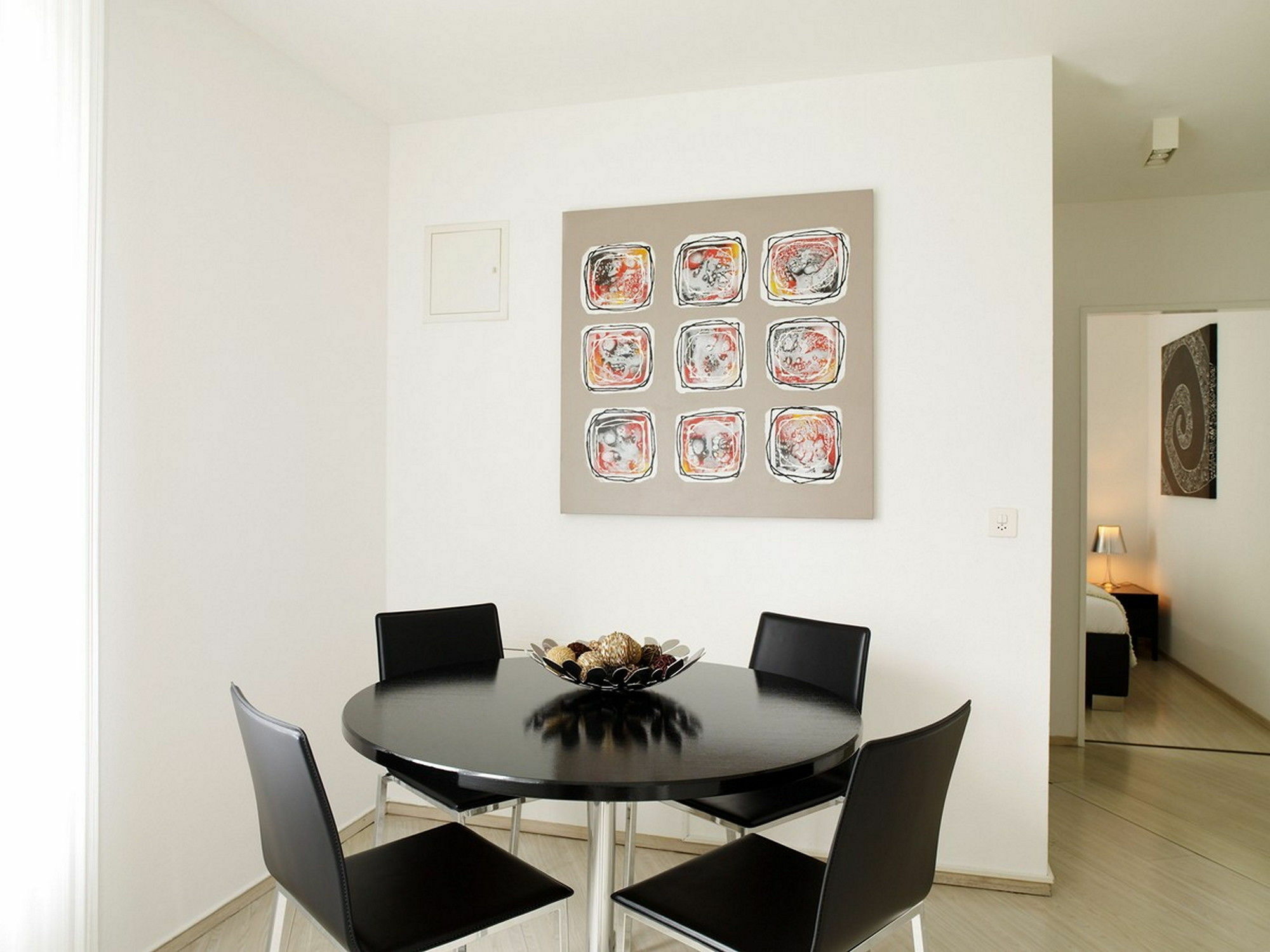 Visionapartments Cramerstrasse 2-6 - Contactless Check-in Apartment