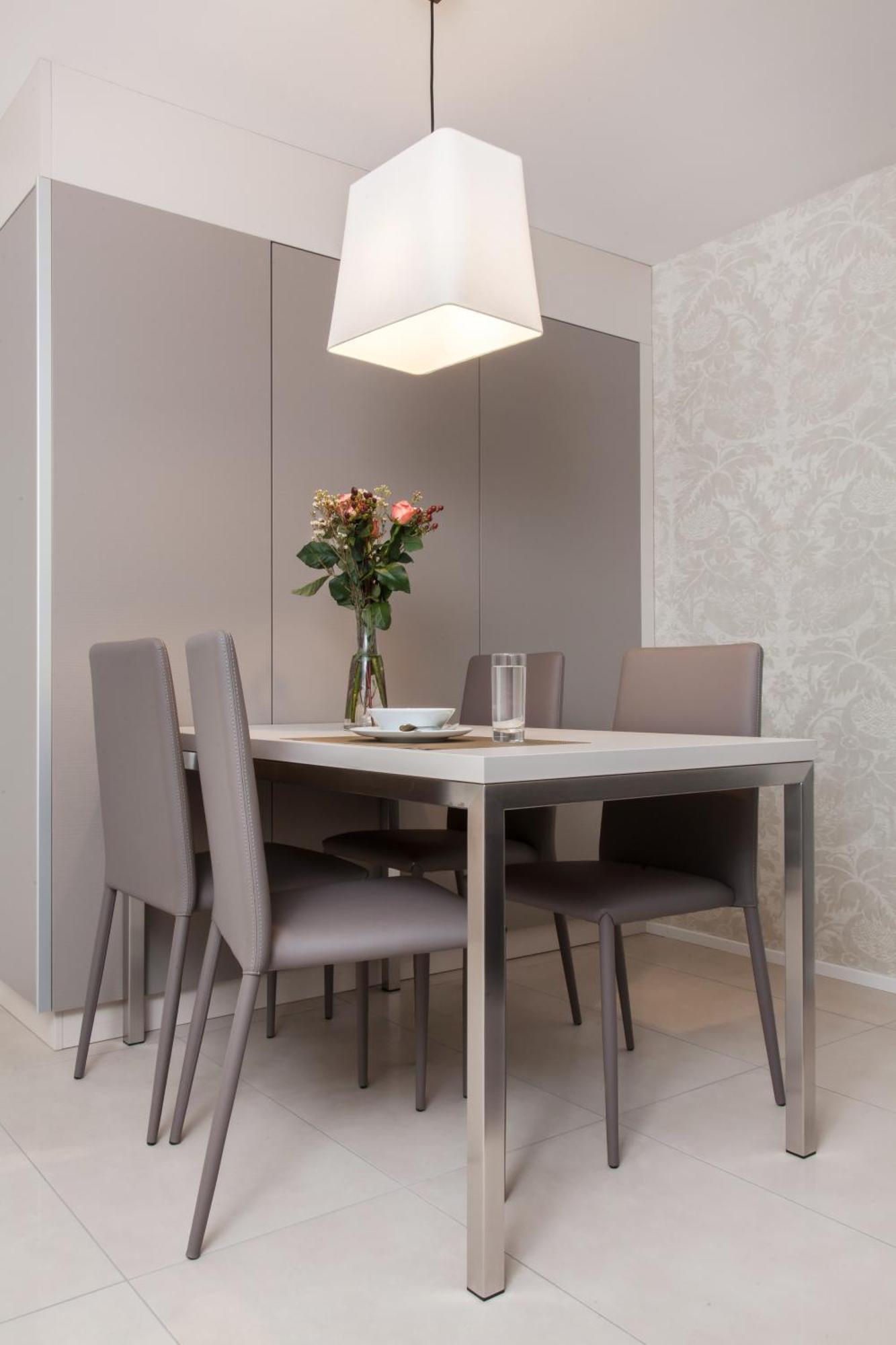 Aparthotel - Lindenstrasse