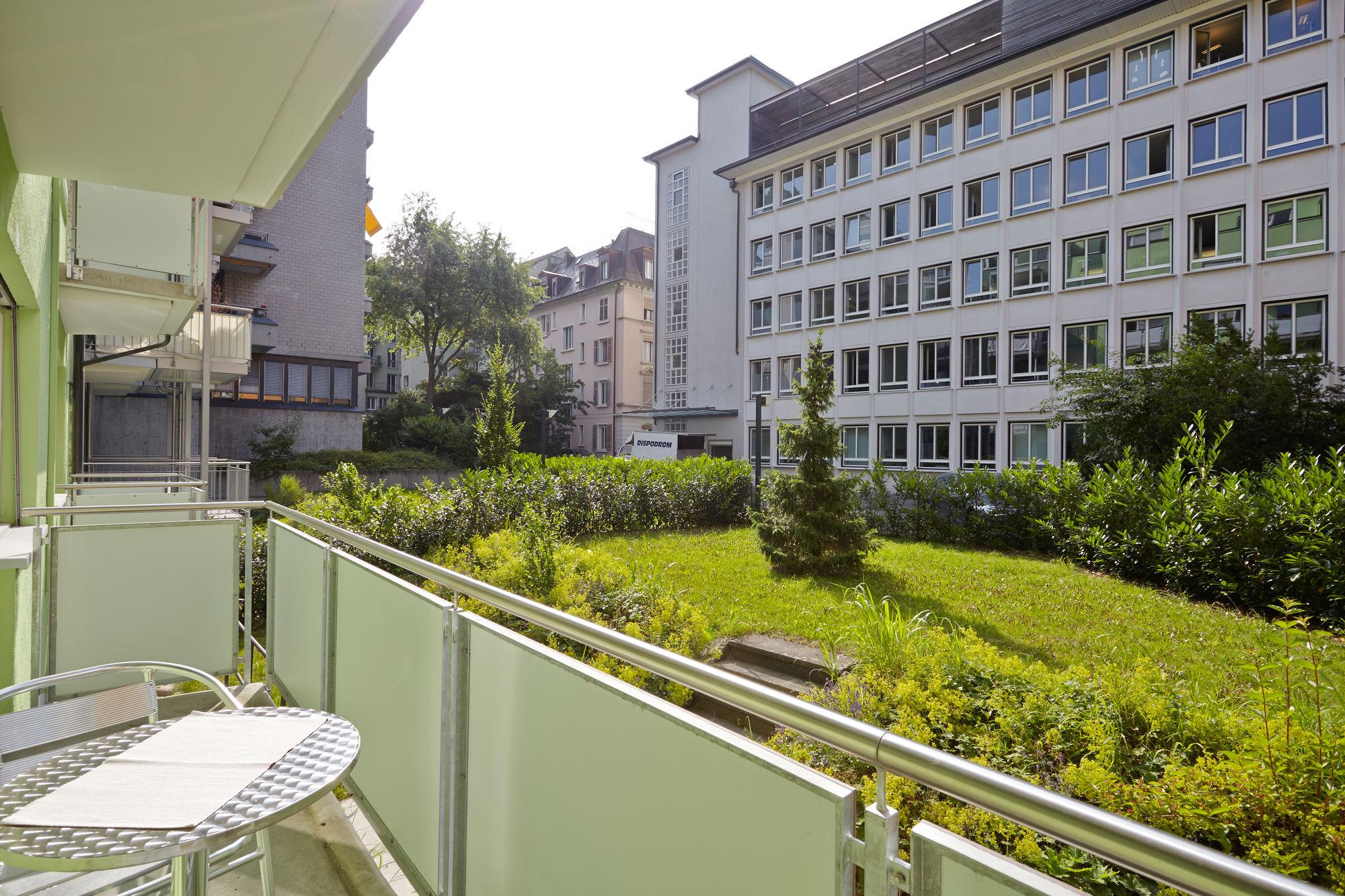 - Lindenstrasse Aparthotel