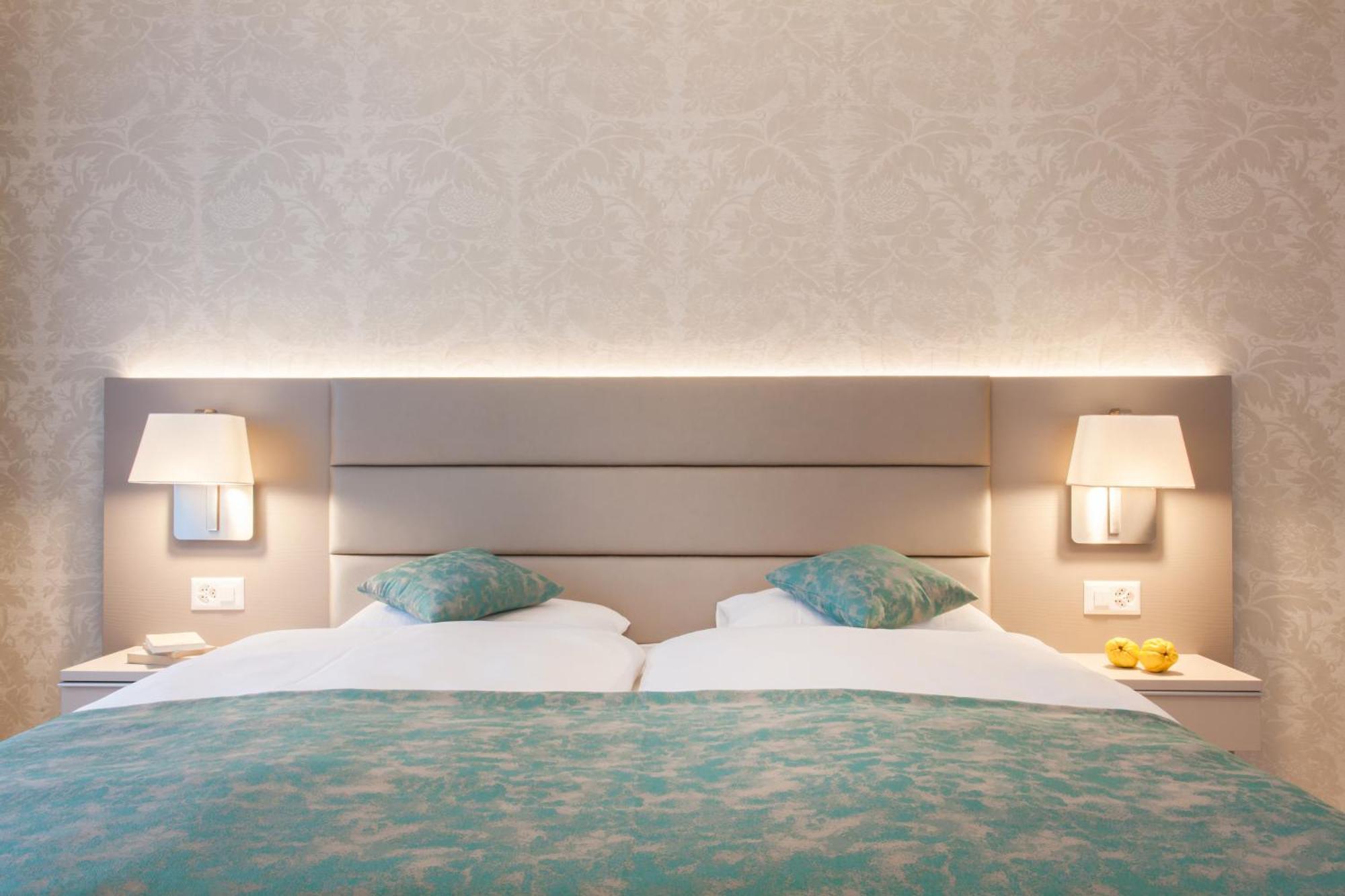 - Lindenstrasse Aparthotel 4*