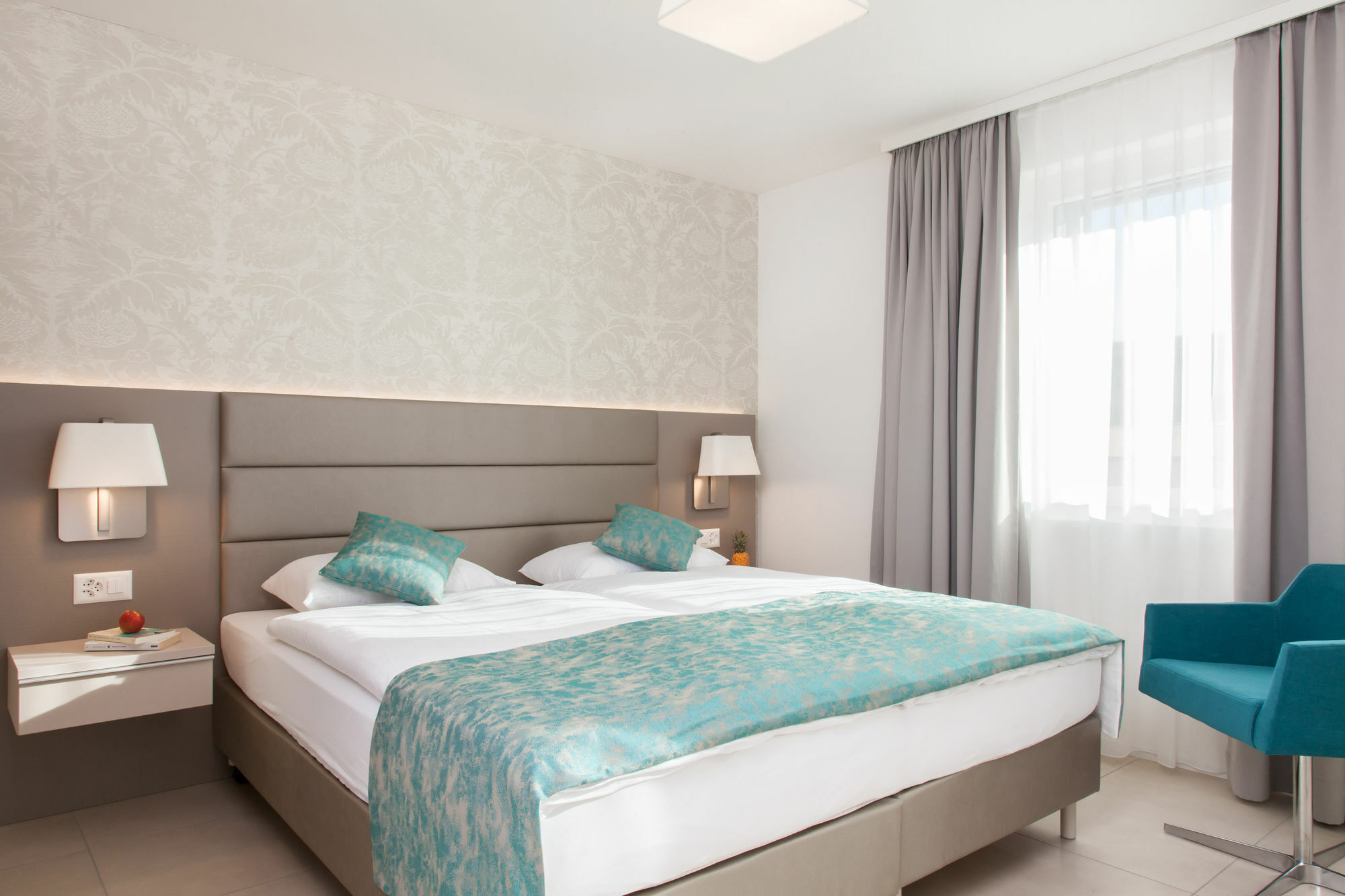 Aparthotel - Lindenstrasse Zurique