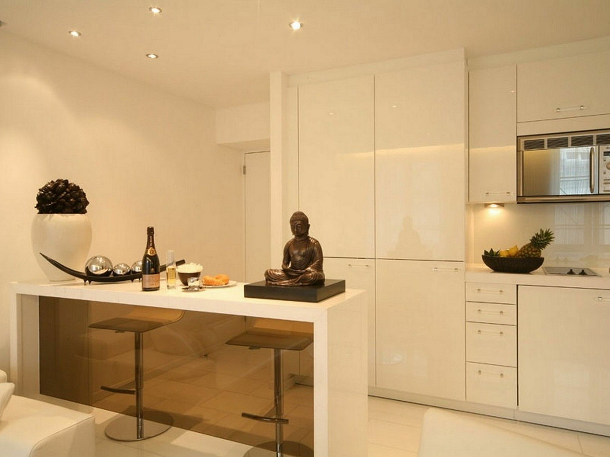 Visionapartments Gerechtigkeitsgasse - Contactless Check-in Apartamento *