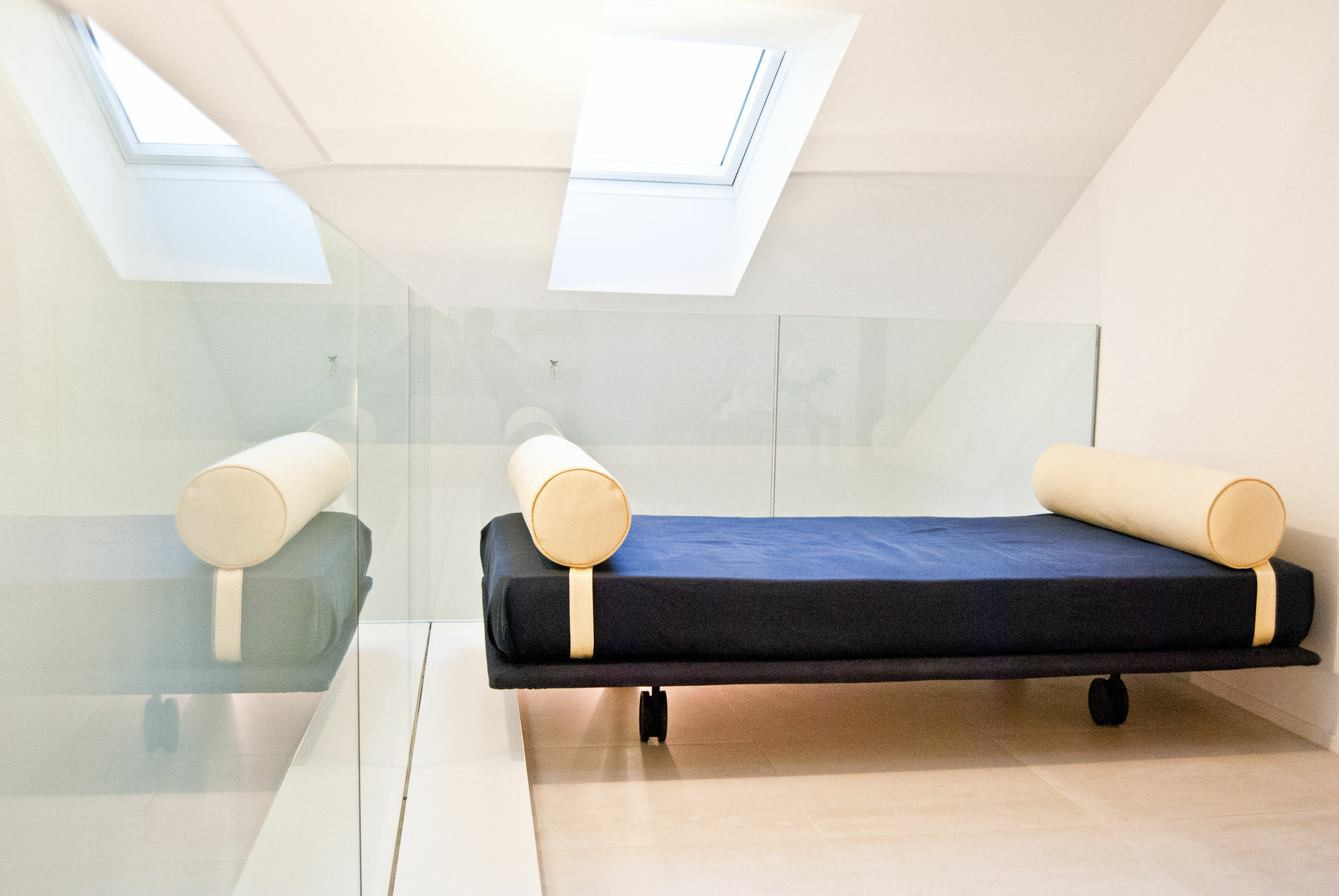 Apartment Niederdorf - Grossmunster *