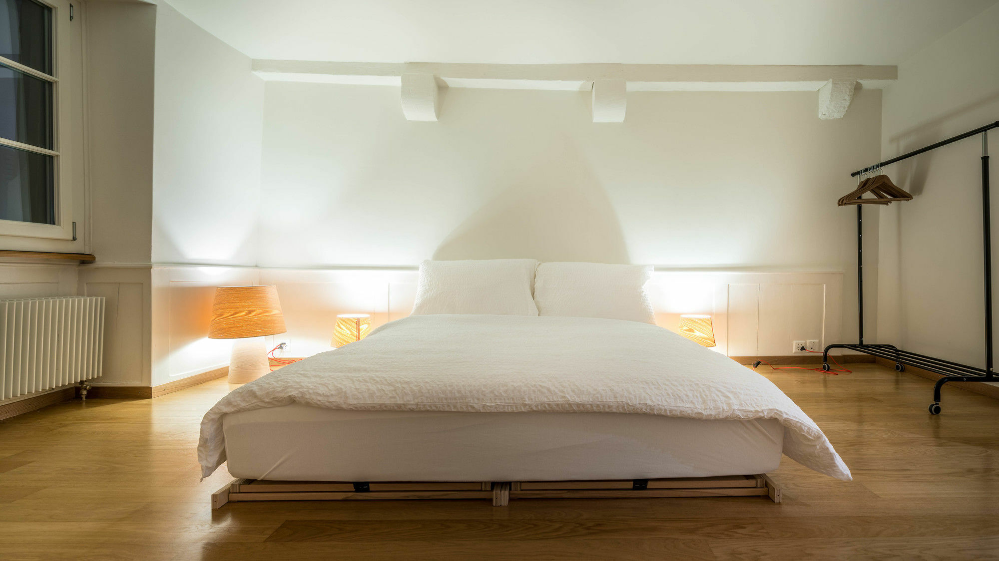 Apartment Lake Side Location Bellevue Zurich