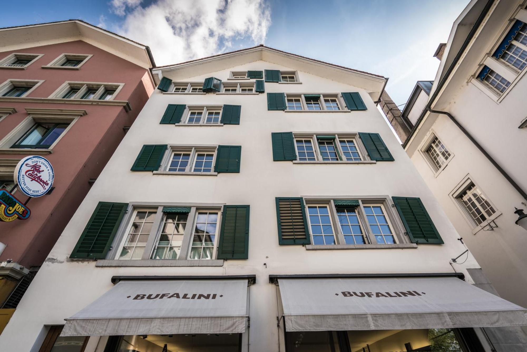 Apartment Lake Side Location Bellevue