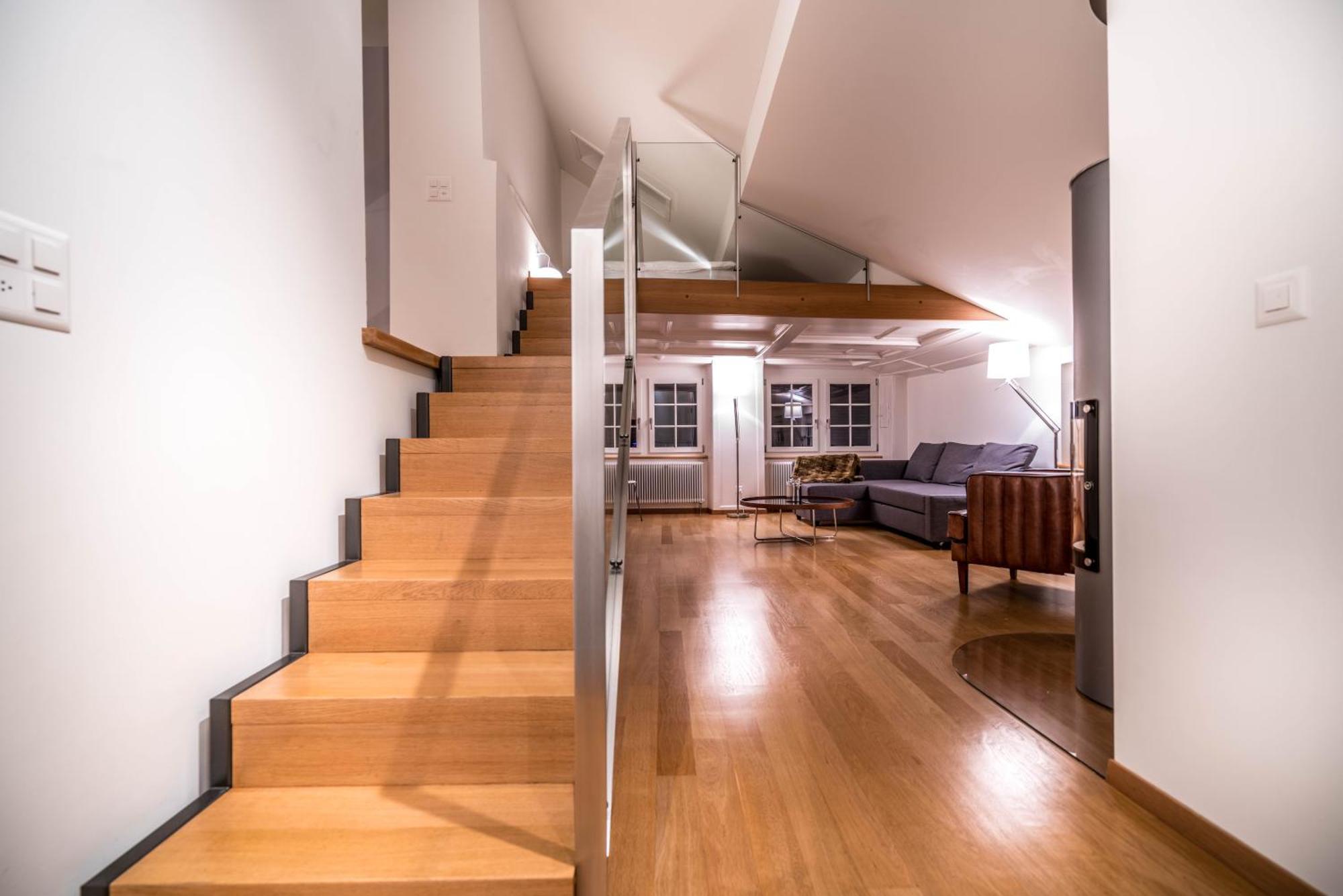 Apartment Lake Side Location Bellevue