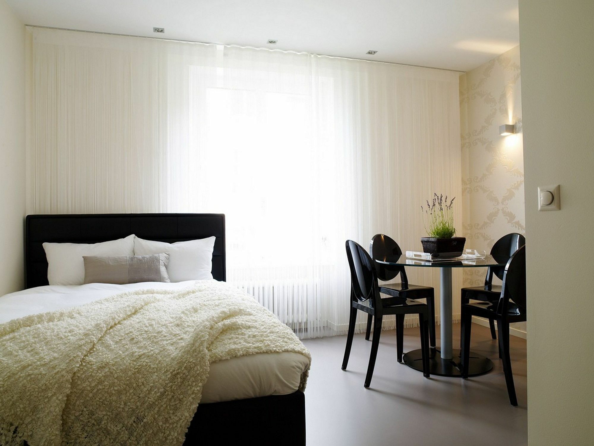 Apartment Visionapartments Waffenplatzstrasse - Contactless Check-in Zürich