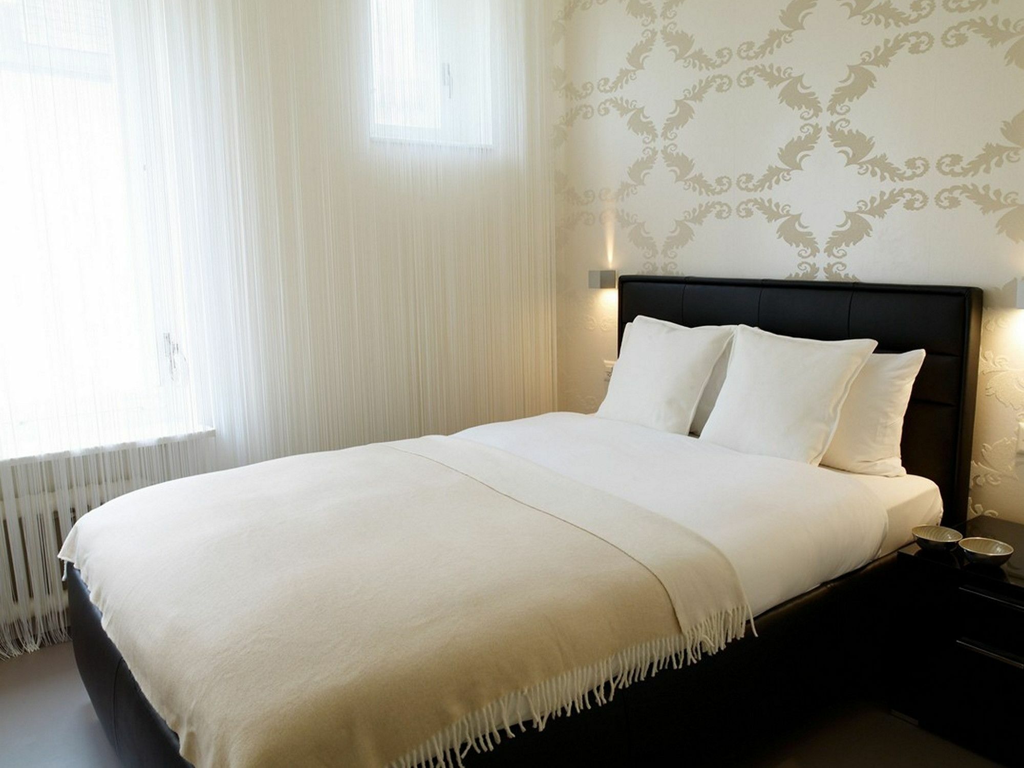 Apartment Visionapartments Waffenplatzstrasse - Contactless Check-in Zürich