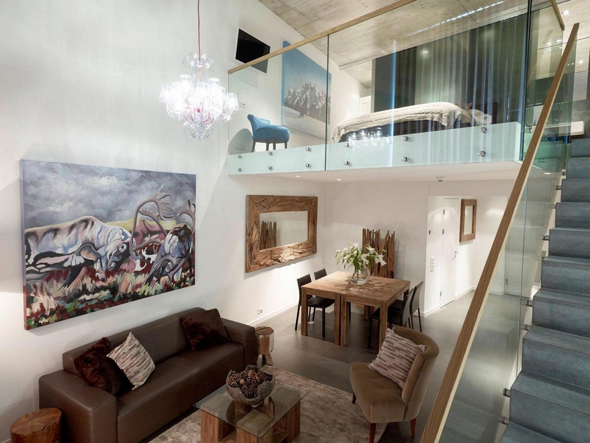 Visionapartments Wolframplatz - Contactless Check-in Apartment *