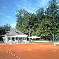 Dolder Waldhaus Zurich