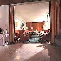 Hotel Dolder Waldhaus 4*