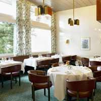 Dolder Waldhaus Zurich