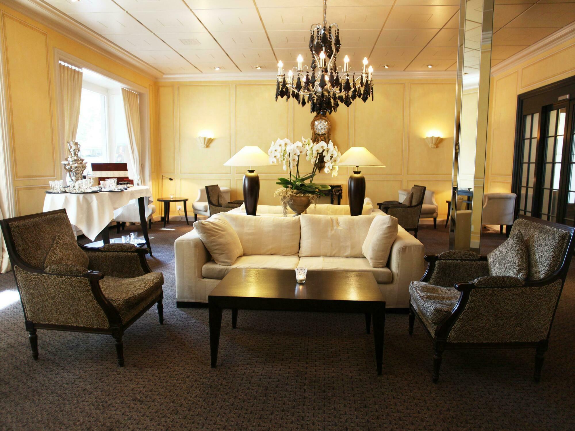 Opera Hotel Zürich