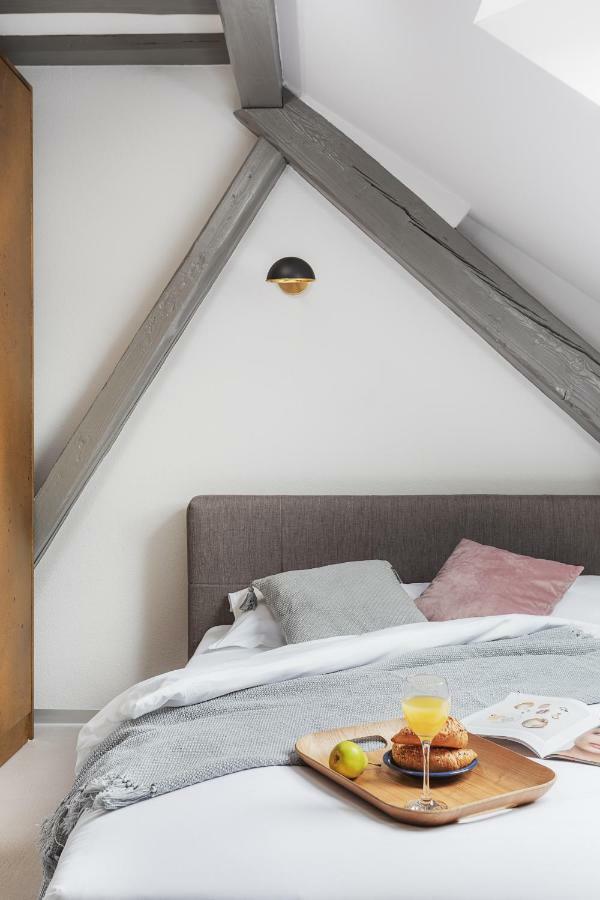 Visionapartments Cramerstrasse 2-6 - Contactless Check-in *