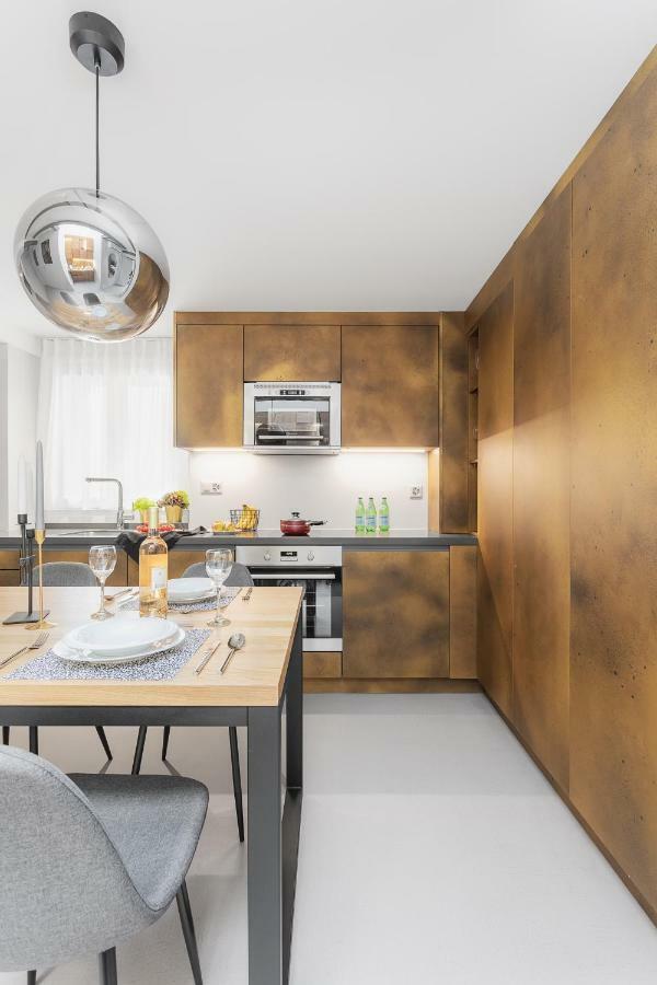 Visionapartments Cramerstrasse 2-6 - Contactless Check-in Apartment Zurich