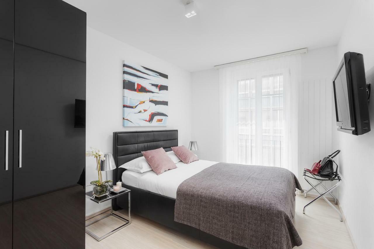 Visionapartments Cramerstrasse 2-6 - Contactless Check-in