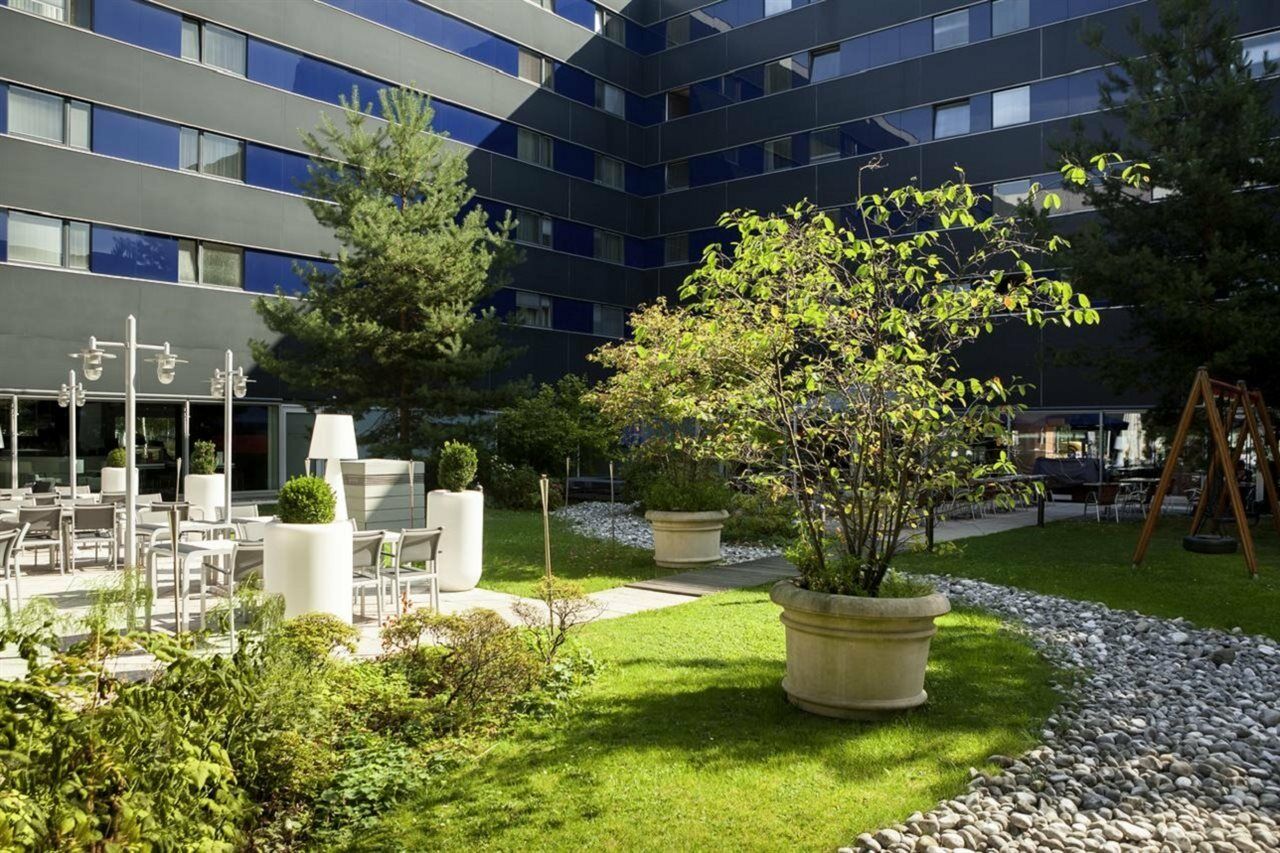 Novotel West Hotel