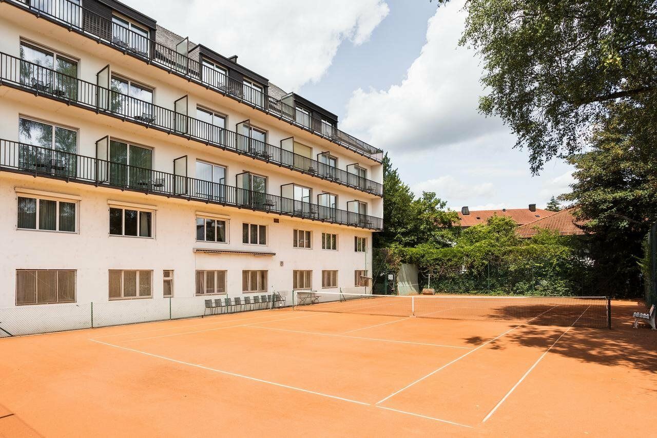 Hotel Engimatt & Garden Zurich