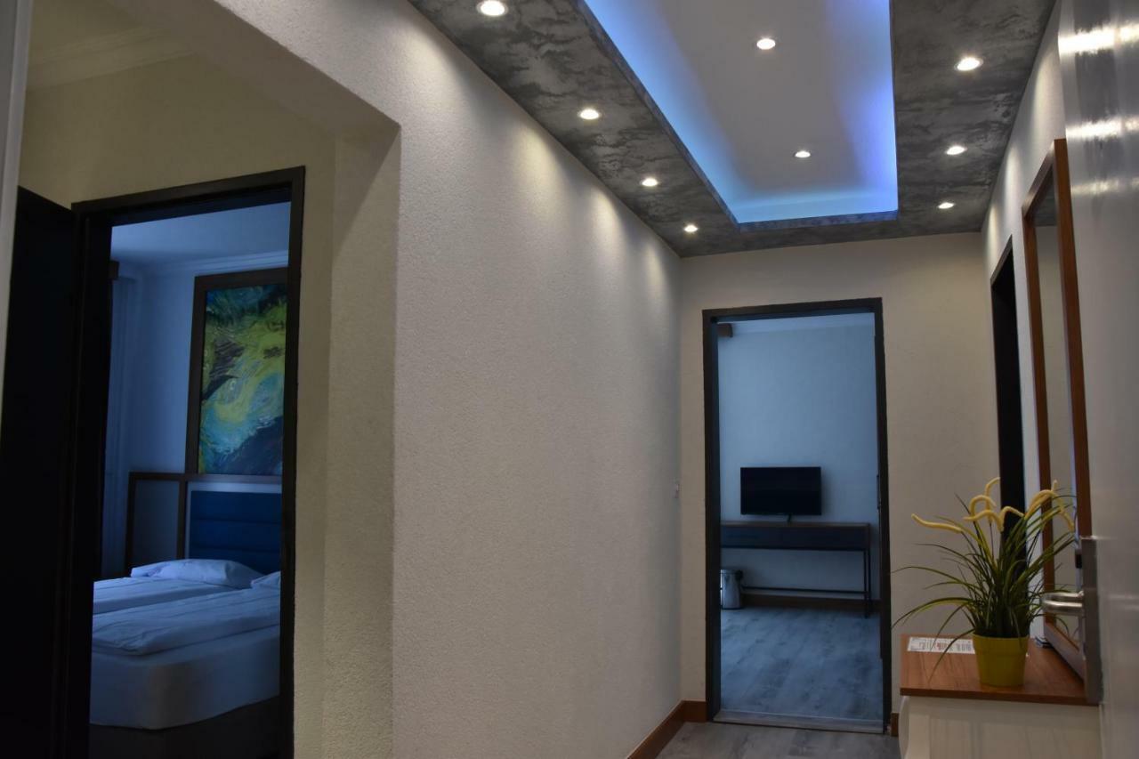 Comfort By Livingdowntown * Zurich