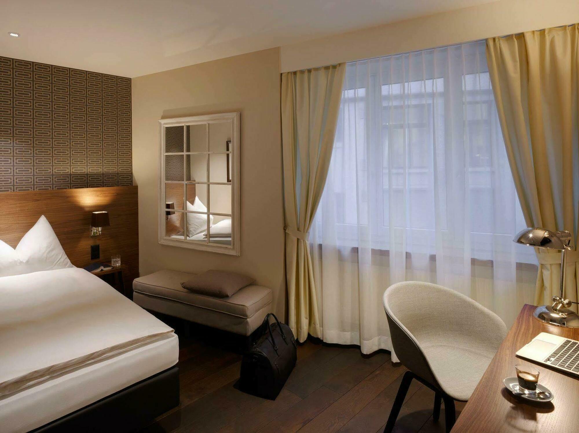 Hotel Design & Lifestyle Zurich