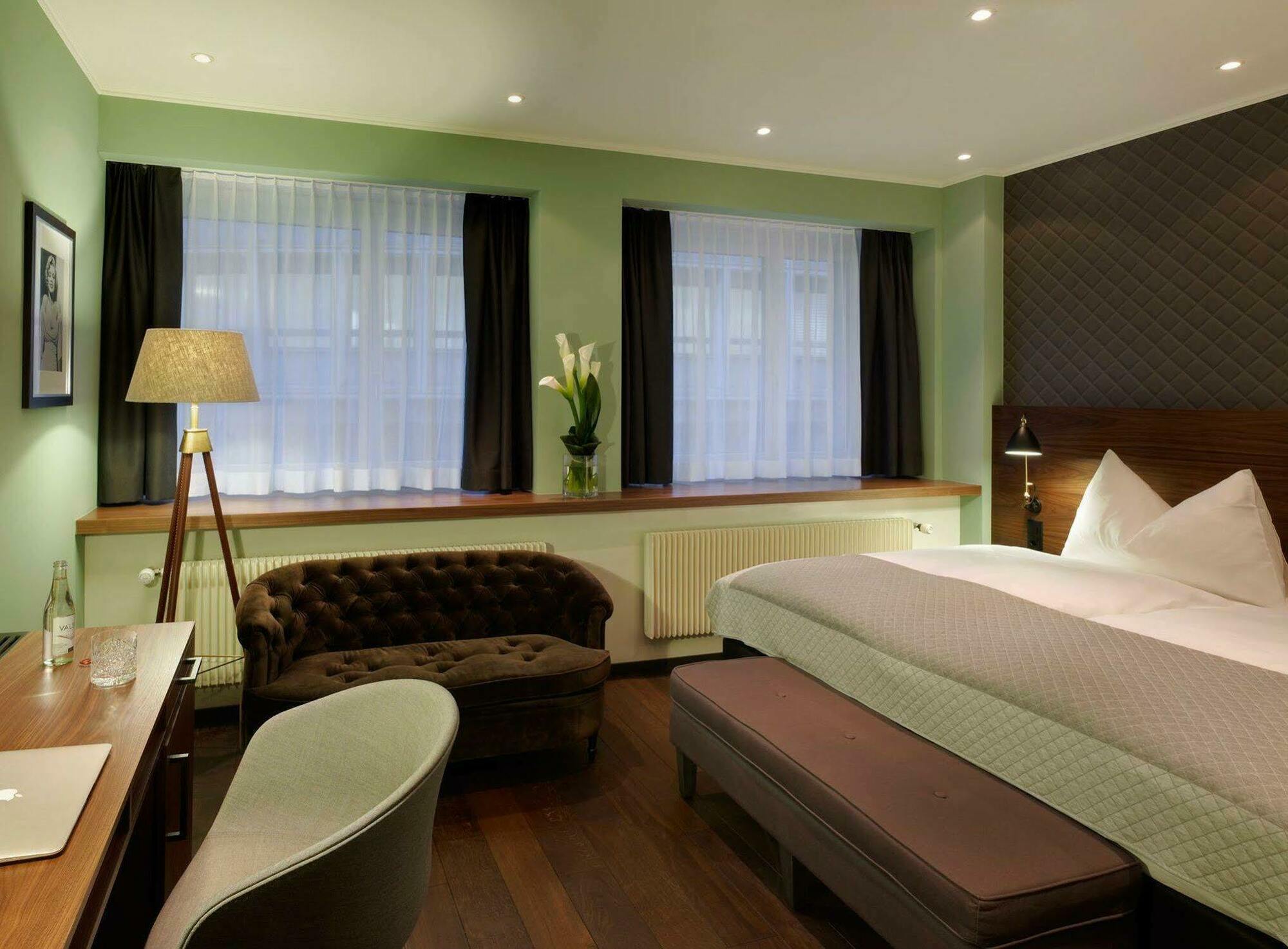 Design & Lifestyle 3* Zurich