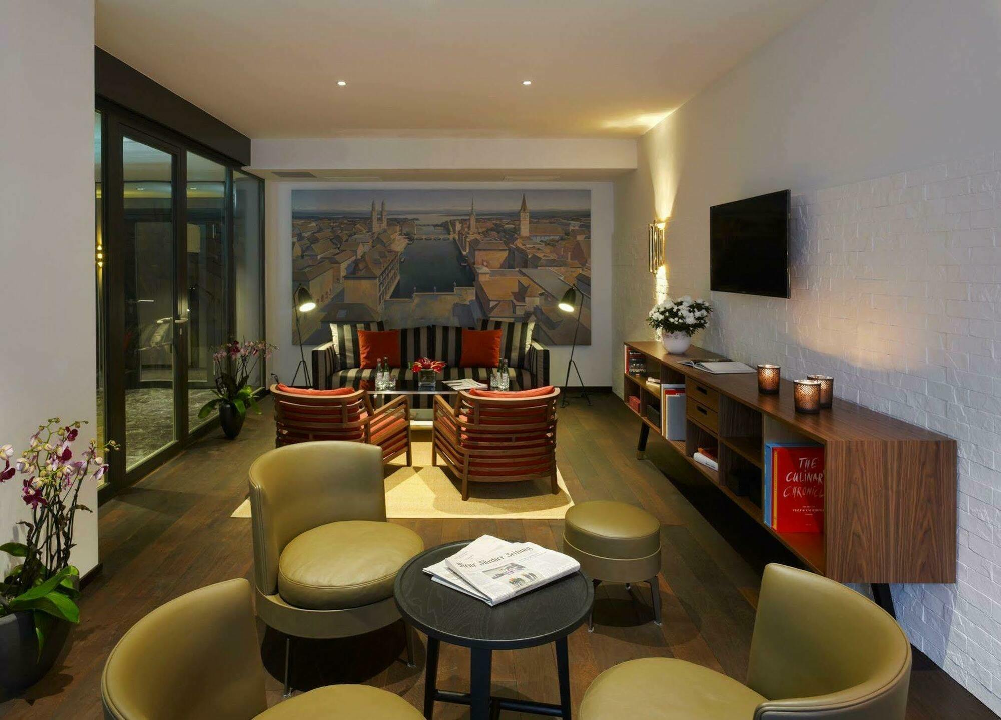 Hotel Design & Lifestyle