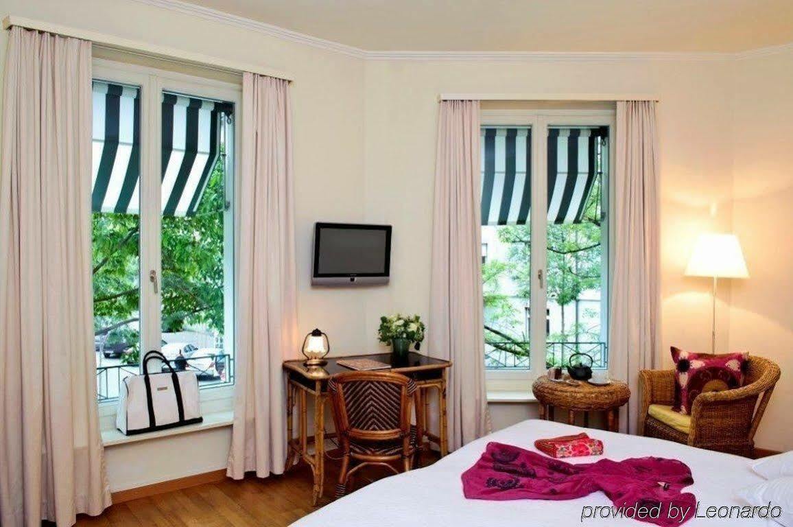 Seegarten 3*