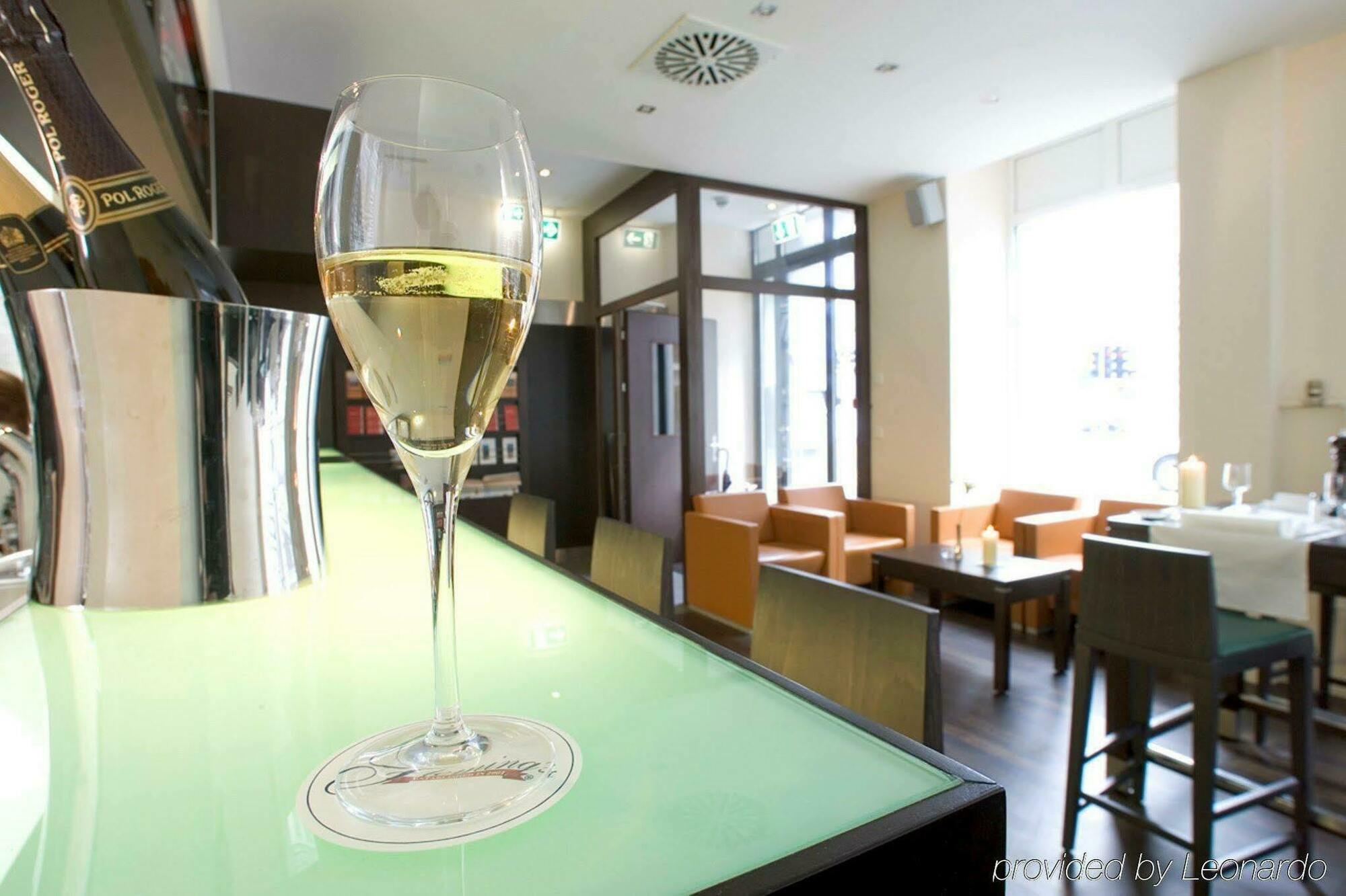 Stay2night Bs Hotel Zurich