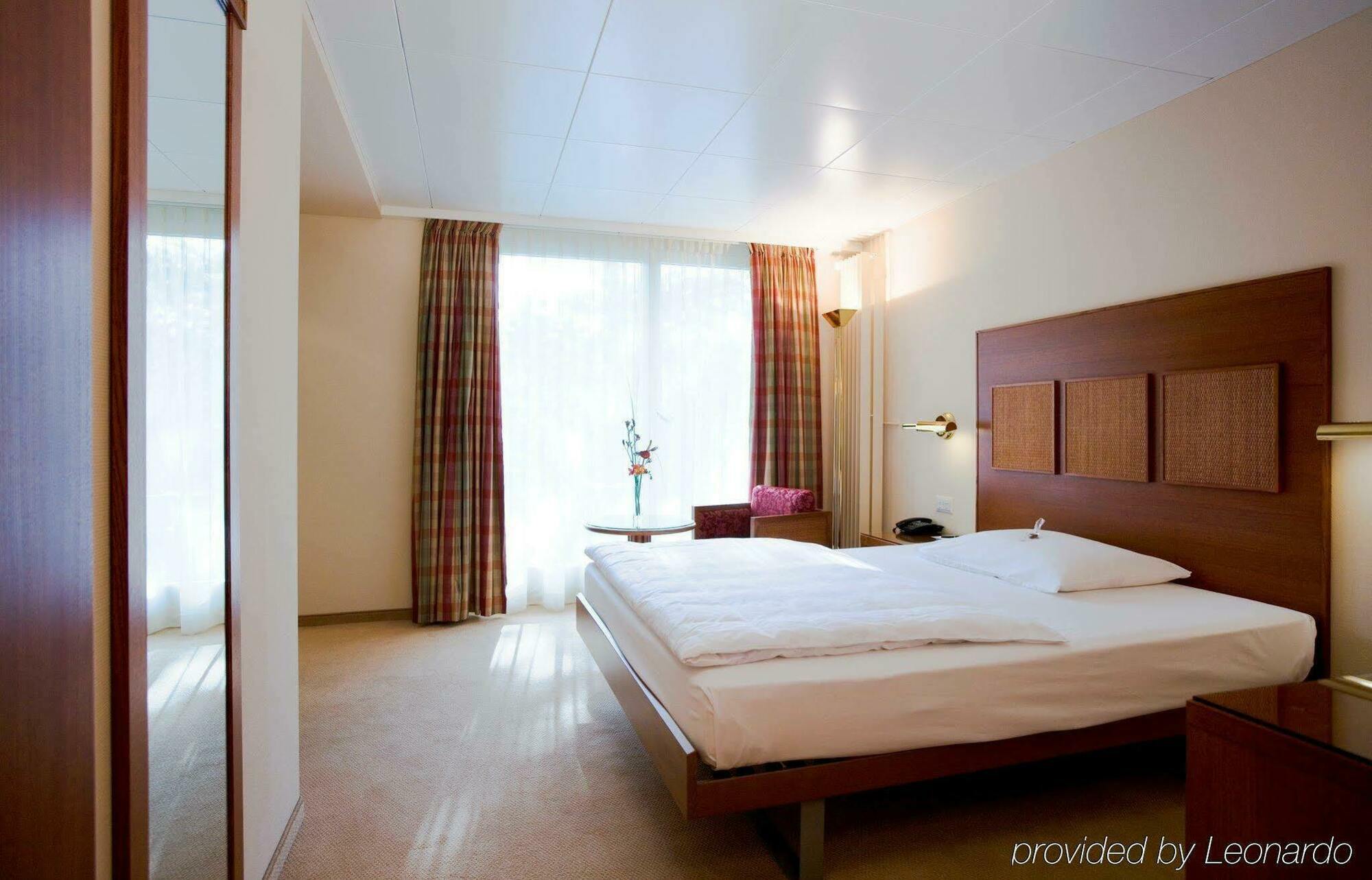 Engimatt & Garden 4*