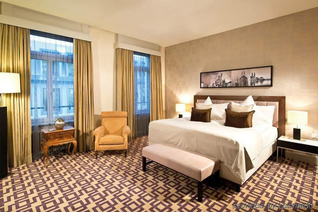 Alden Splügenschloss Hotel 5*