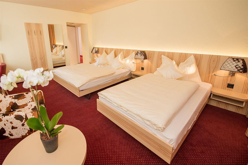 Fred Hotel Leonhardstrasse - Mobile Check-In Hotel 3*