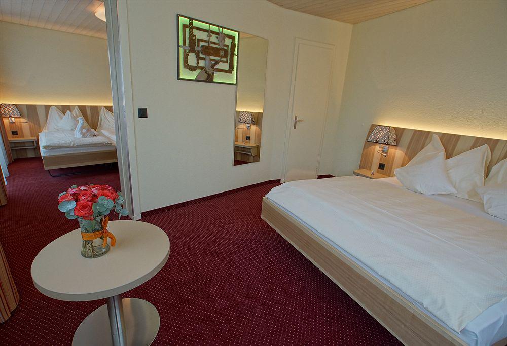 Leoneck Swiss Hotel 3*