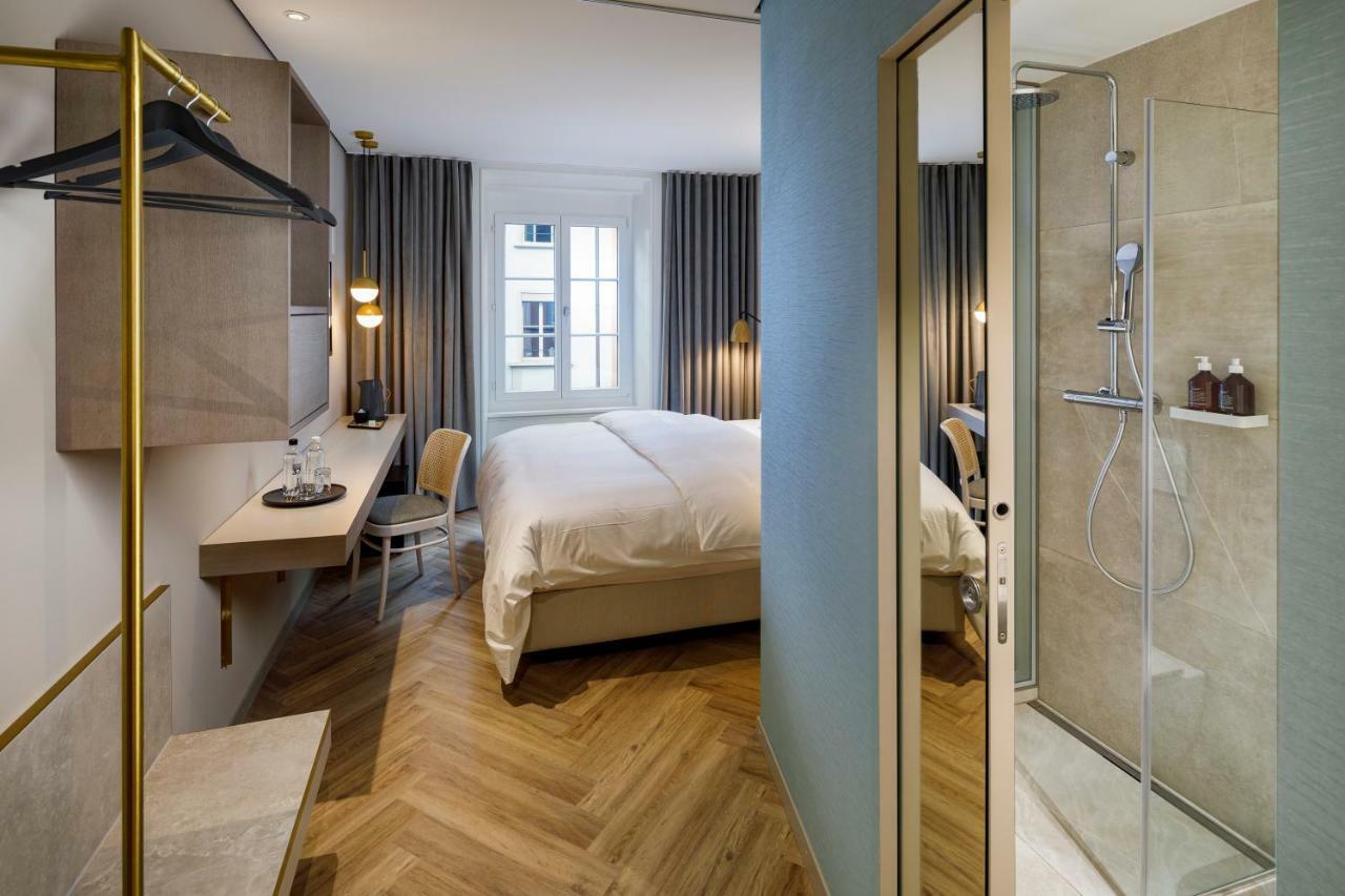 Felix Hotel Zurich