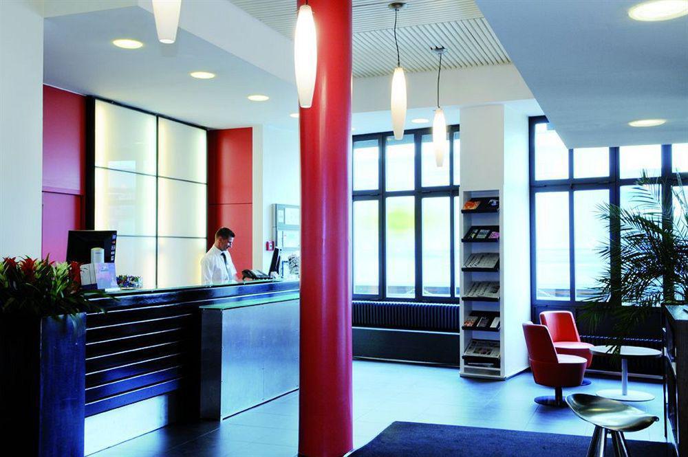 Boutique Seidenhof Hotel Zurich