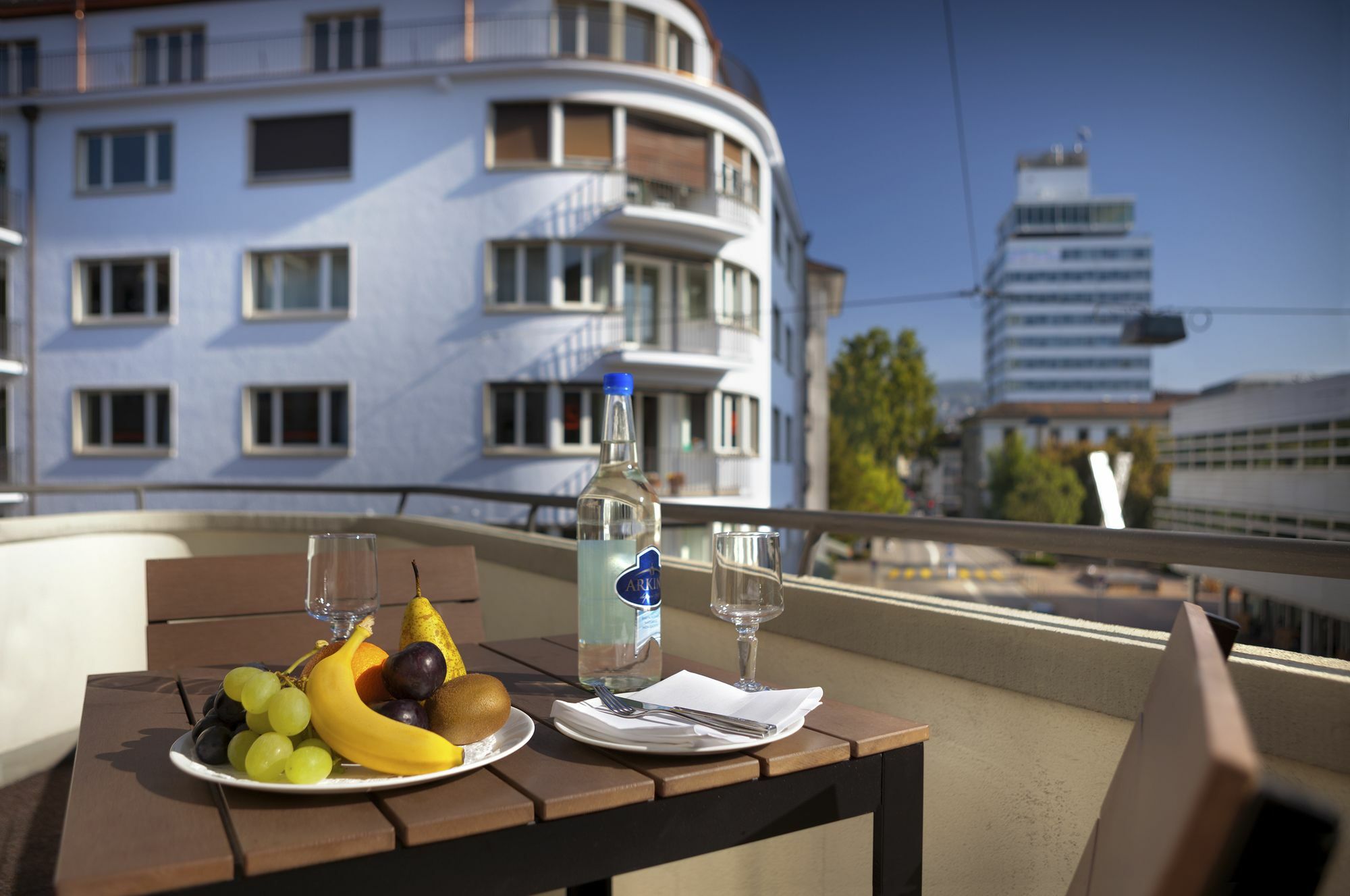 Stay2night Bs Zurich