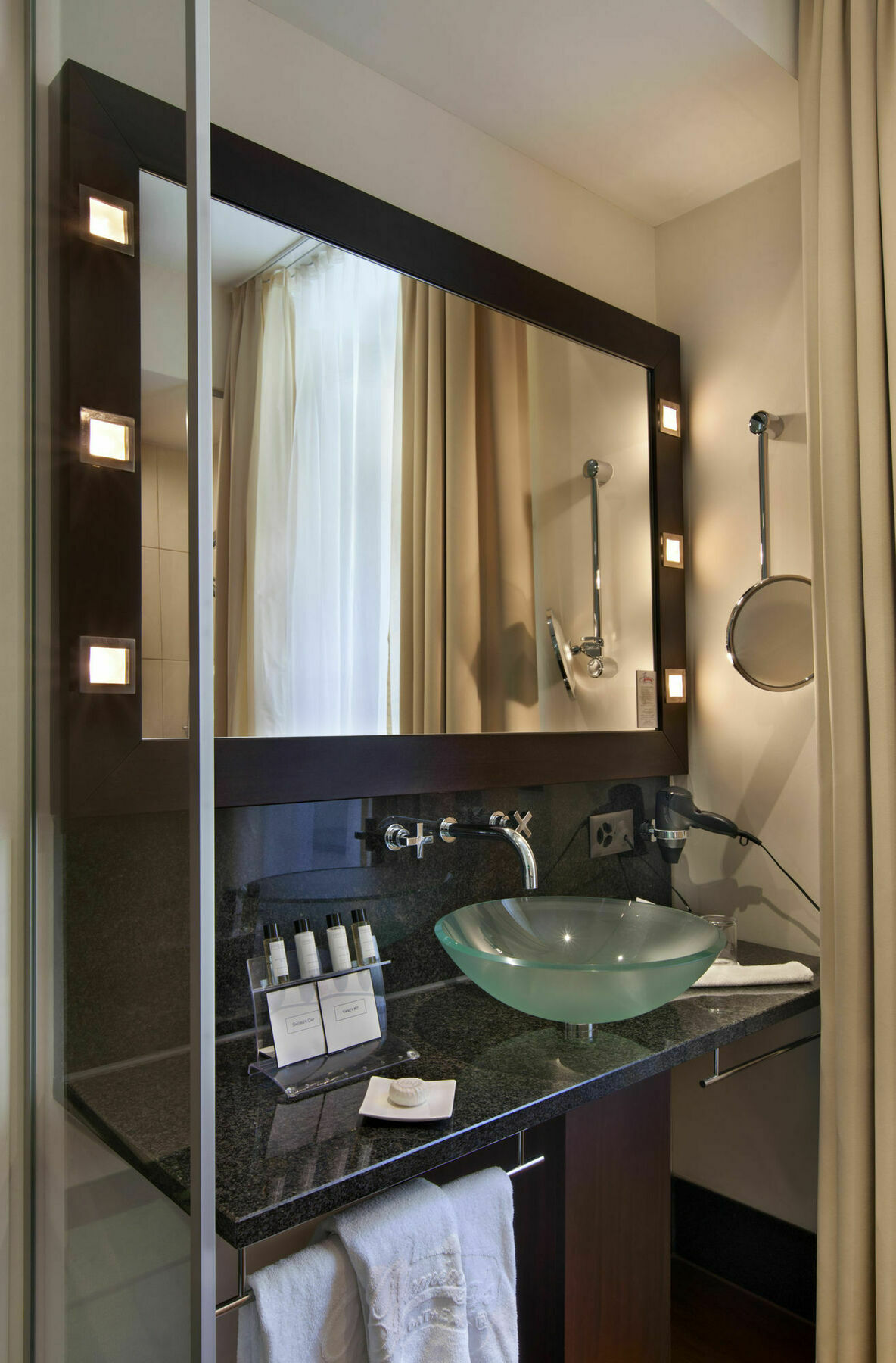 Stay2night Bs 4* Zurich