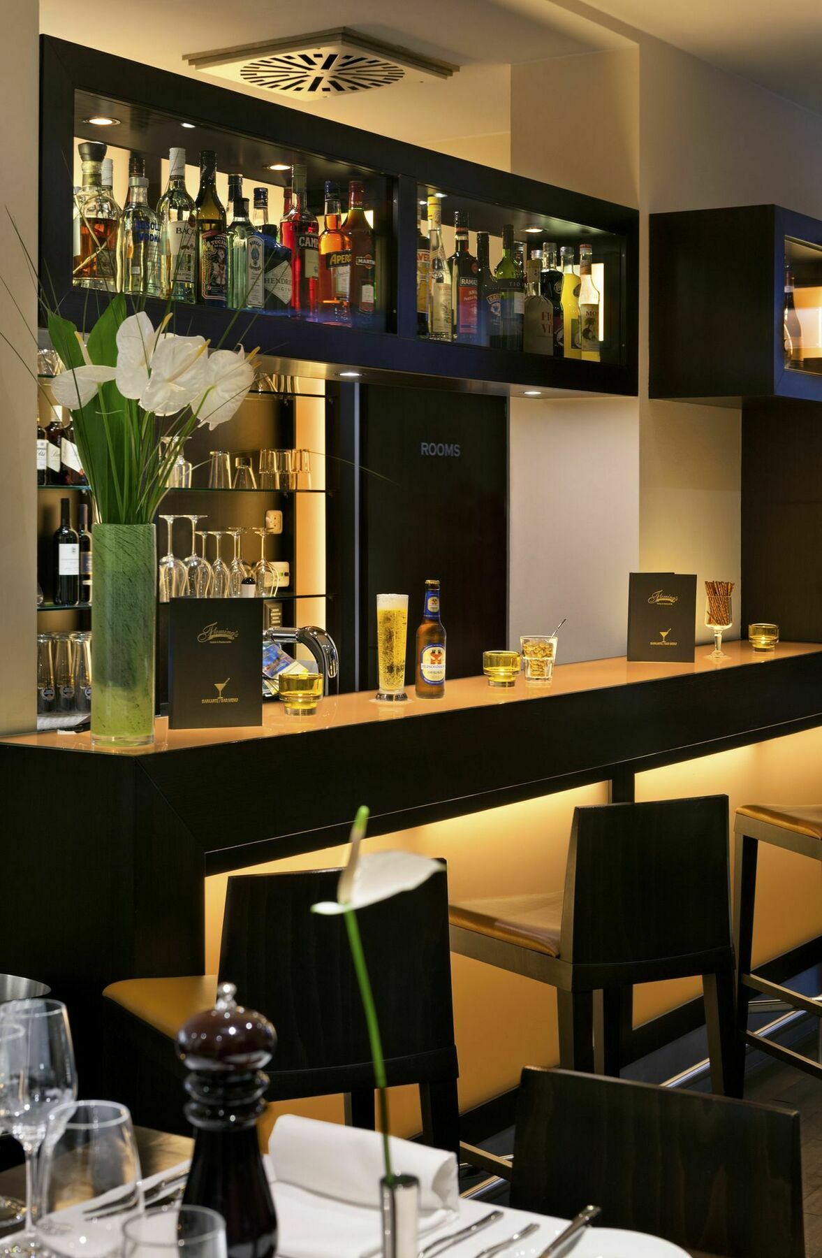 Stay2night Bs 4* Zurich