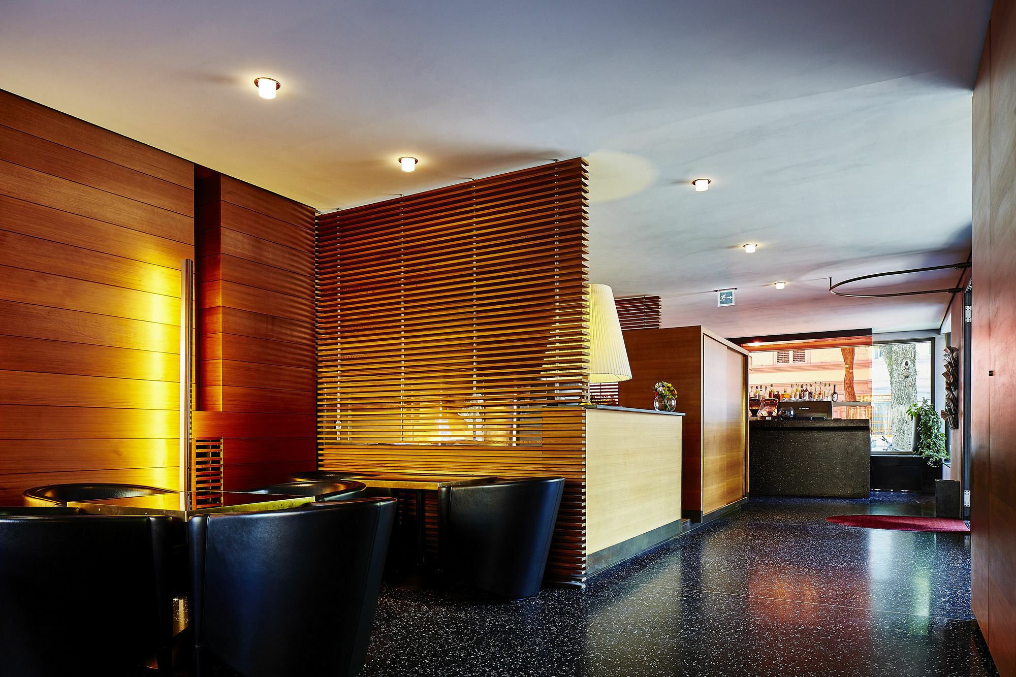 Hotel Greulich Design & Boutique Zurique