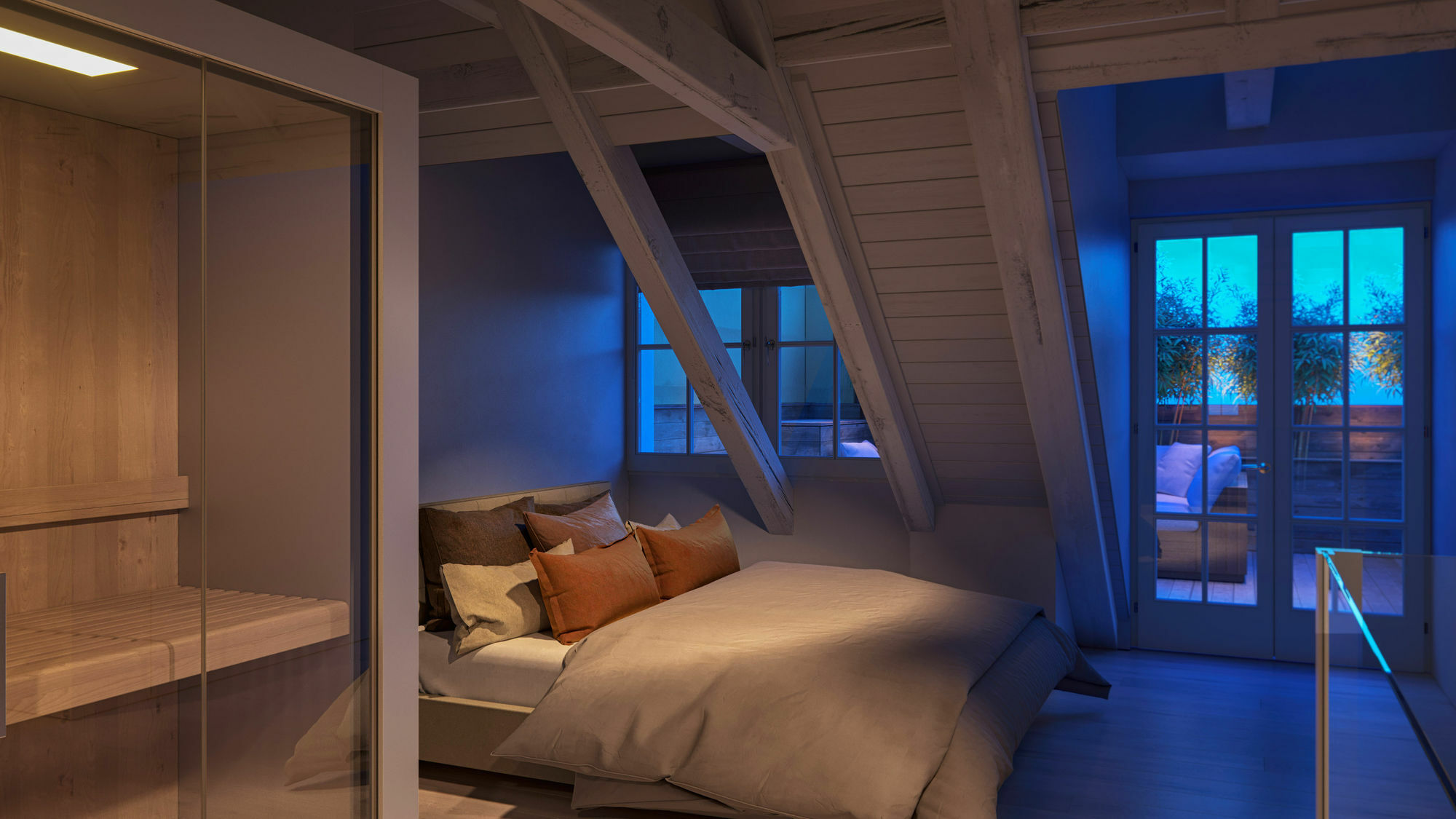 Muensterhof Apartamento Zurique
